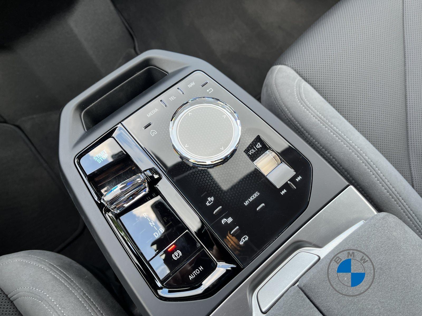 BMW iX – Bild 16