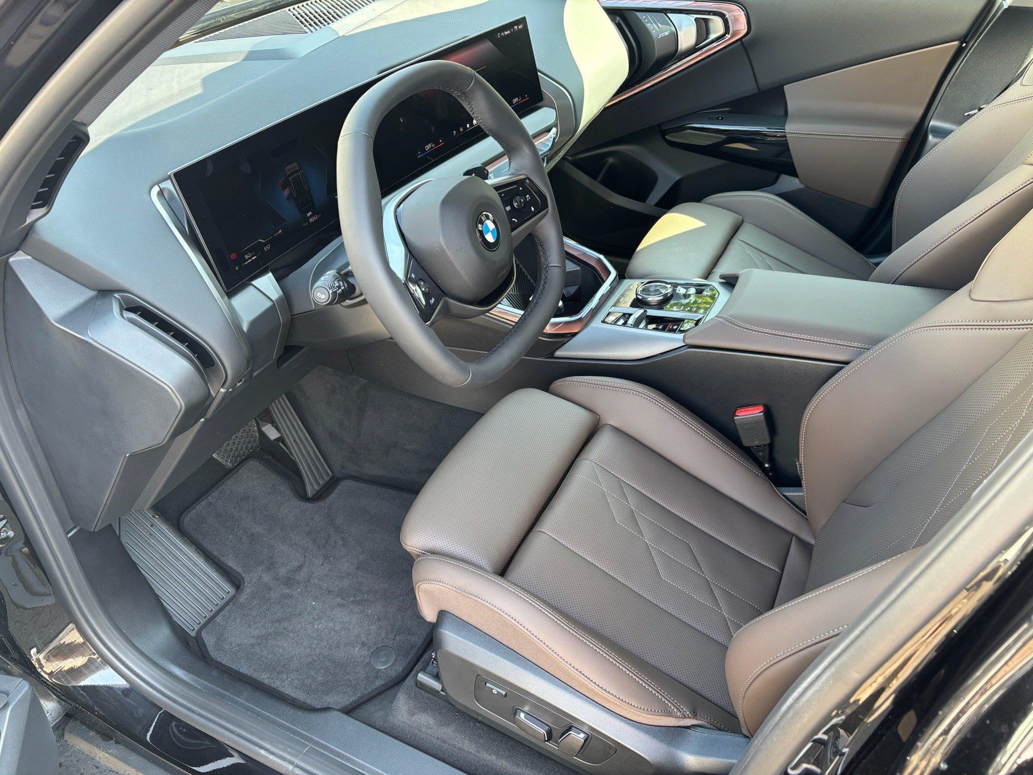 BMW X3 – Bild 7