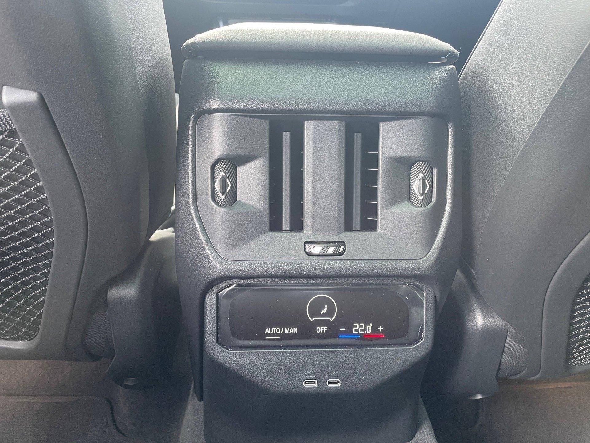 BMW X3 – Bild 11