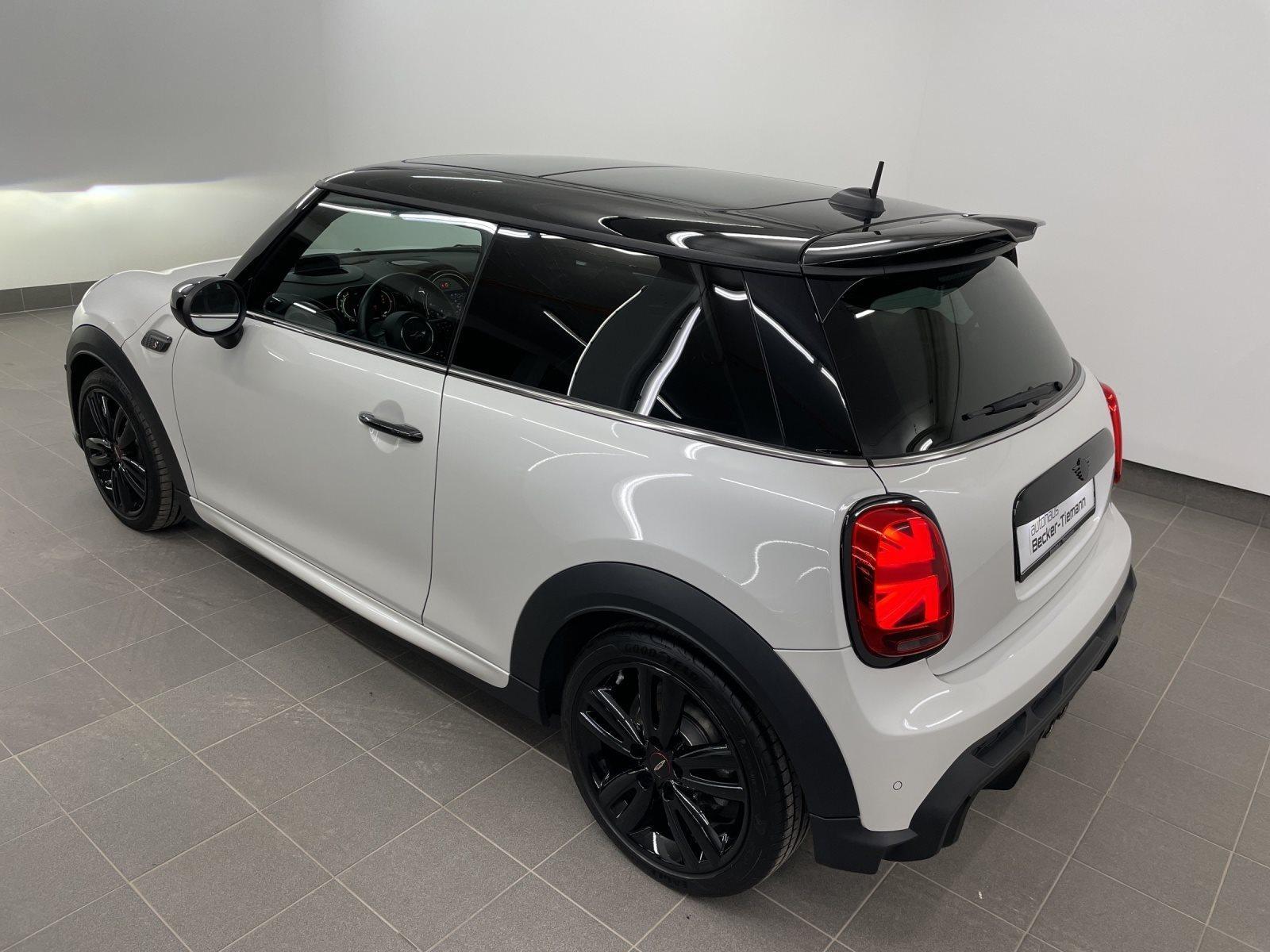 MINI Cooper 3-Türer – Bild 19