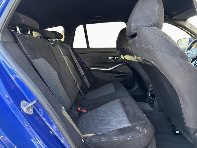 BMW 3er Touring – Bild 11