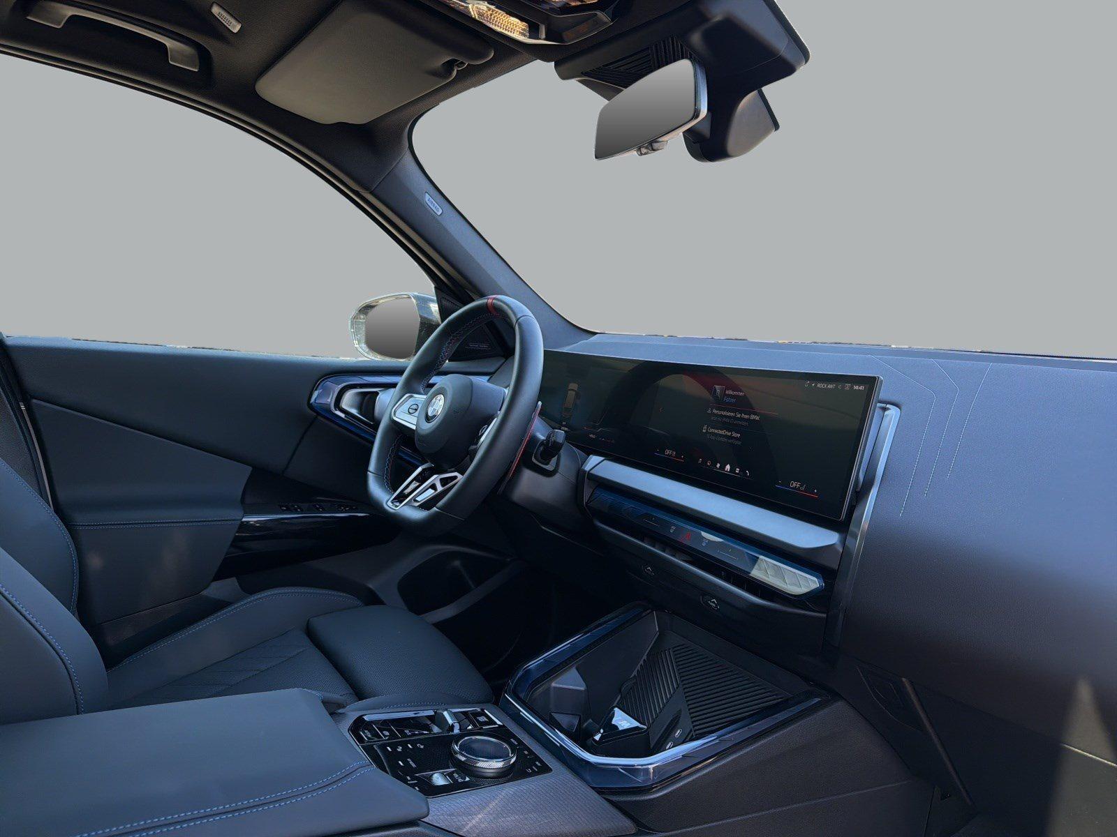 BMW X3 – Bild 22
