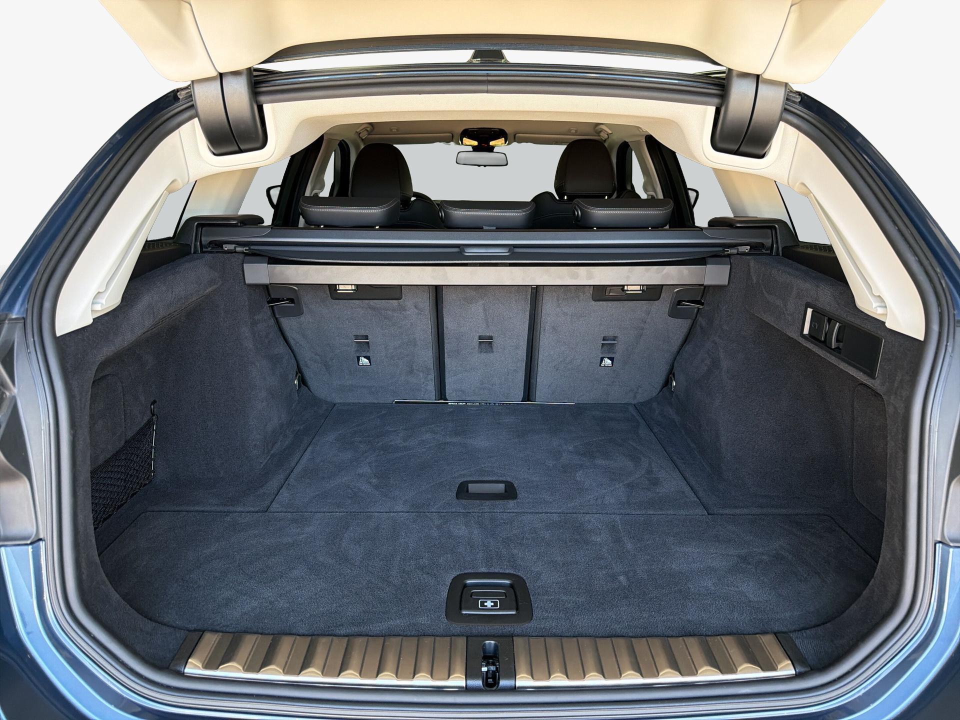 BMW 3er Touring – Bild 14