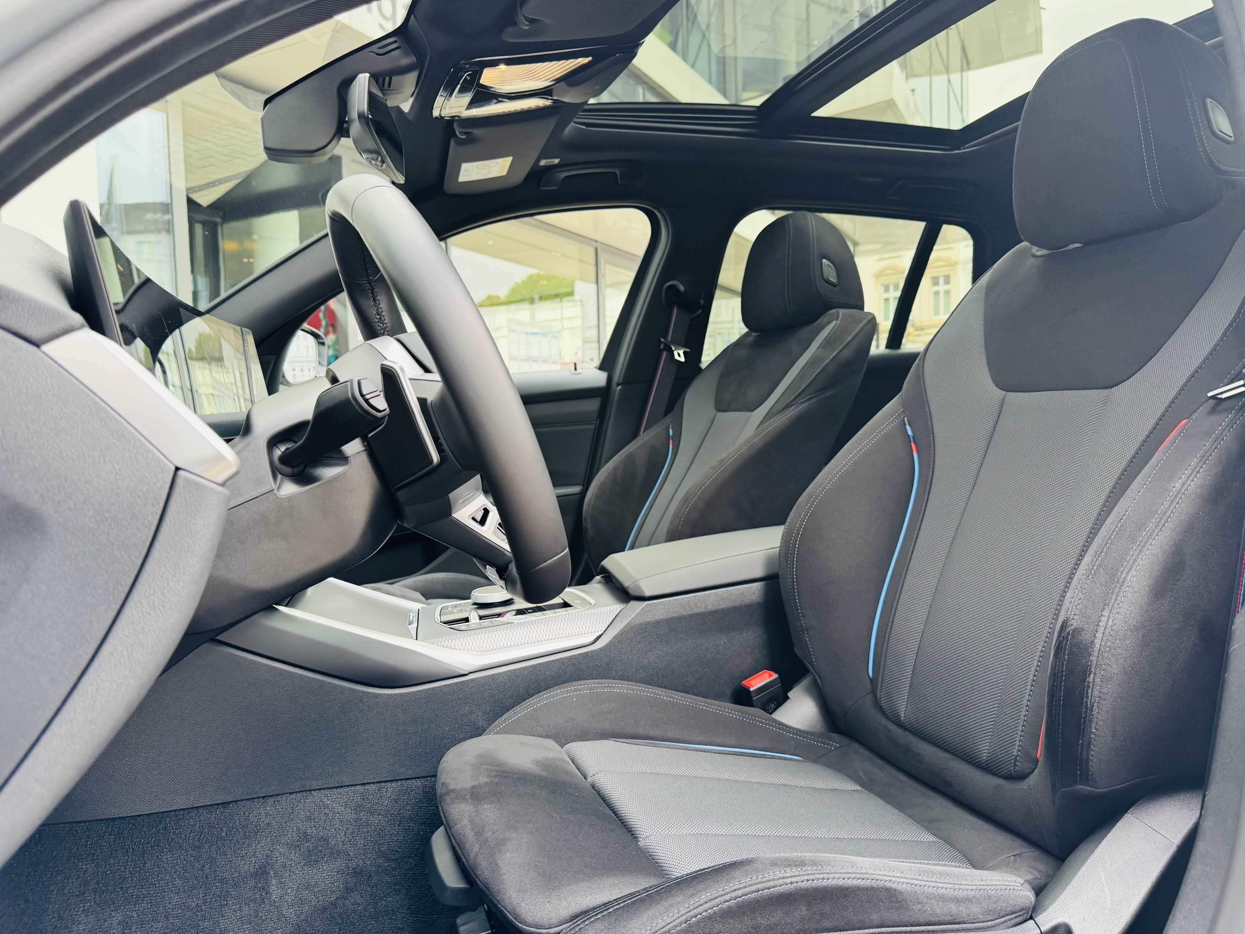 BMW 3er Touring – Bild 19