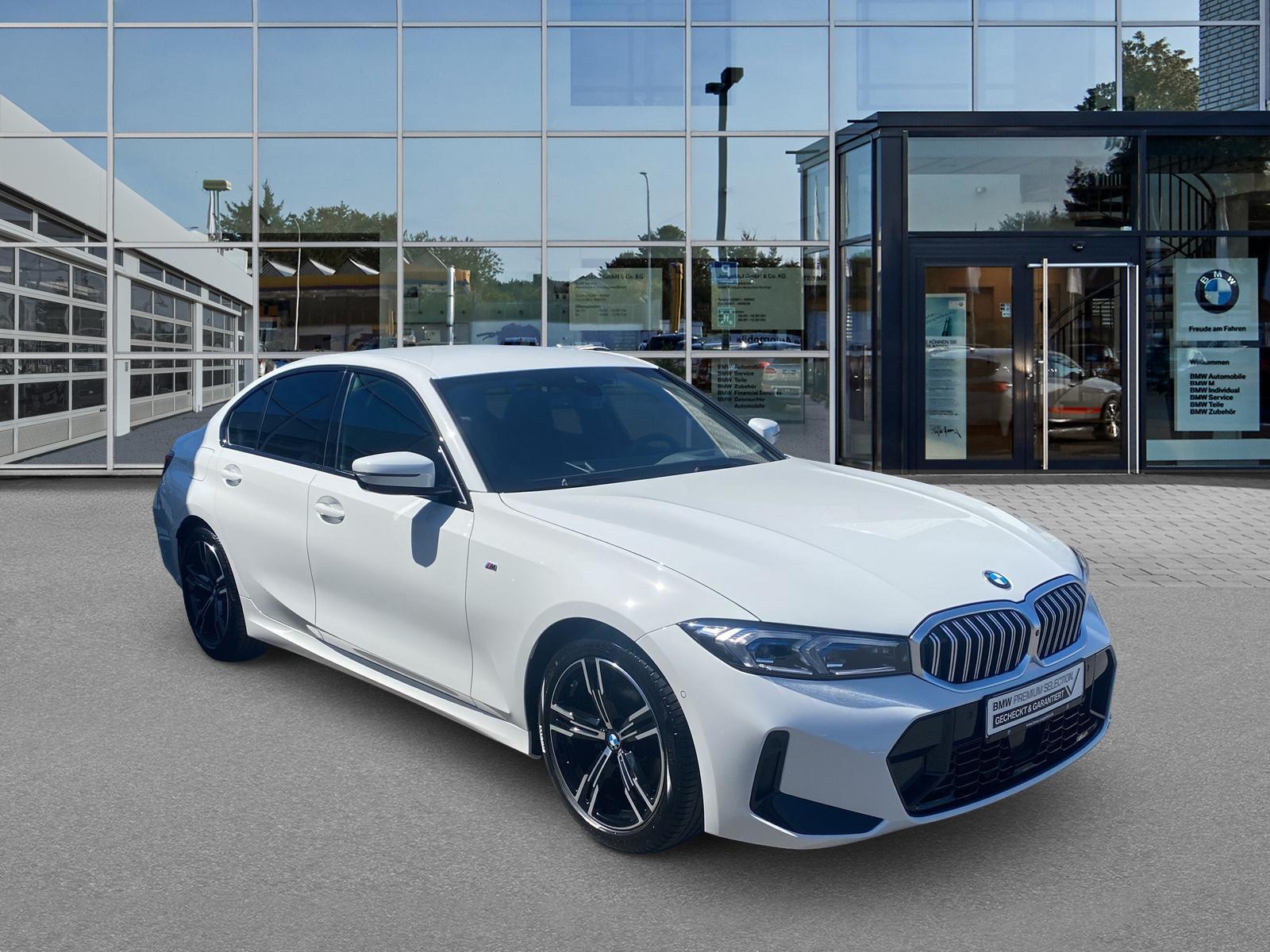 BMW 3er