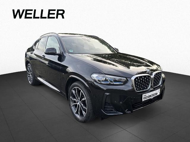 BMW X4 – Bild 2