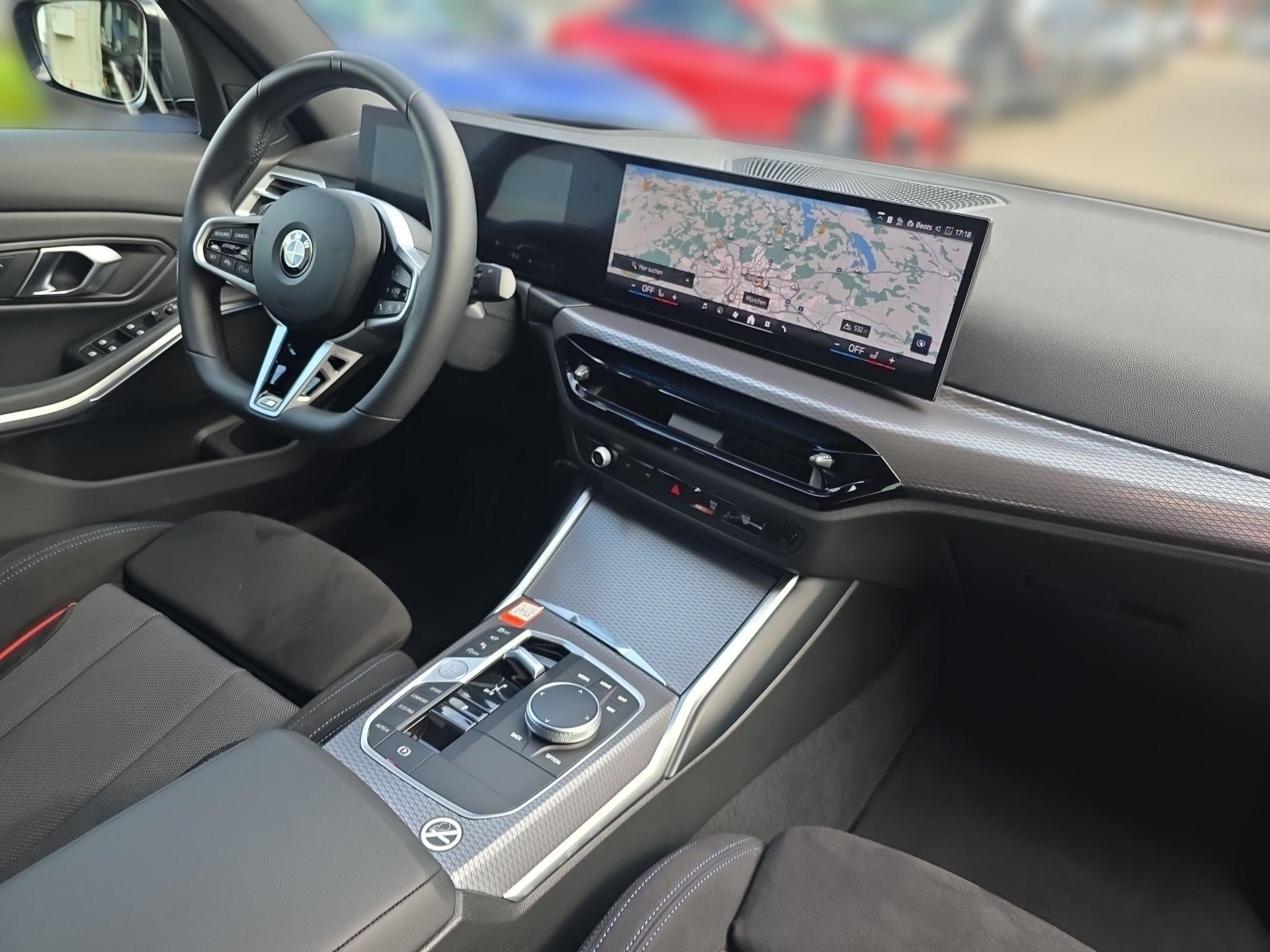 BMW 3er – Bild 11