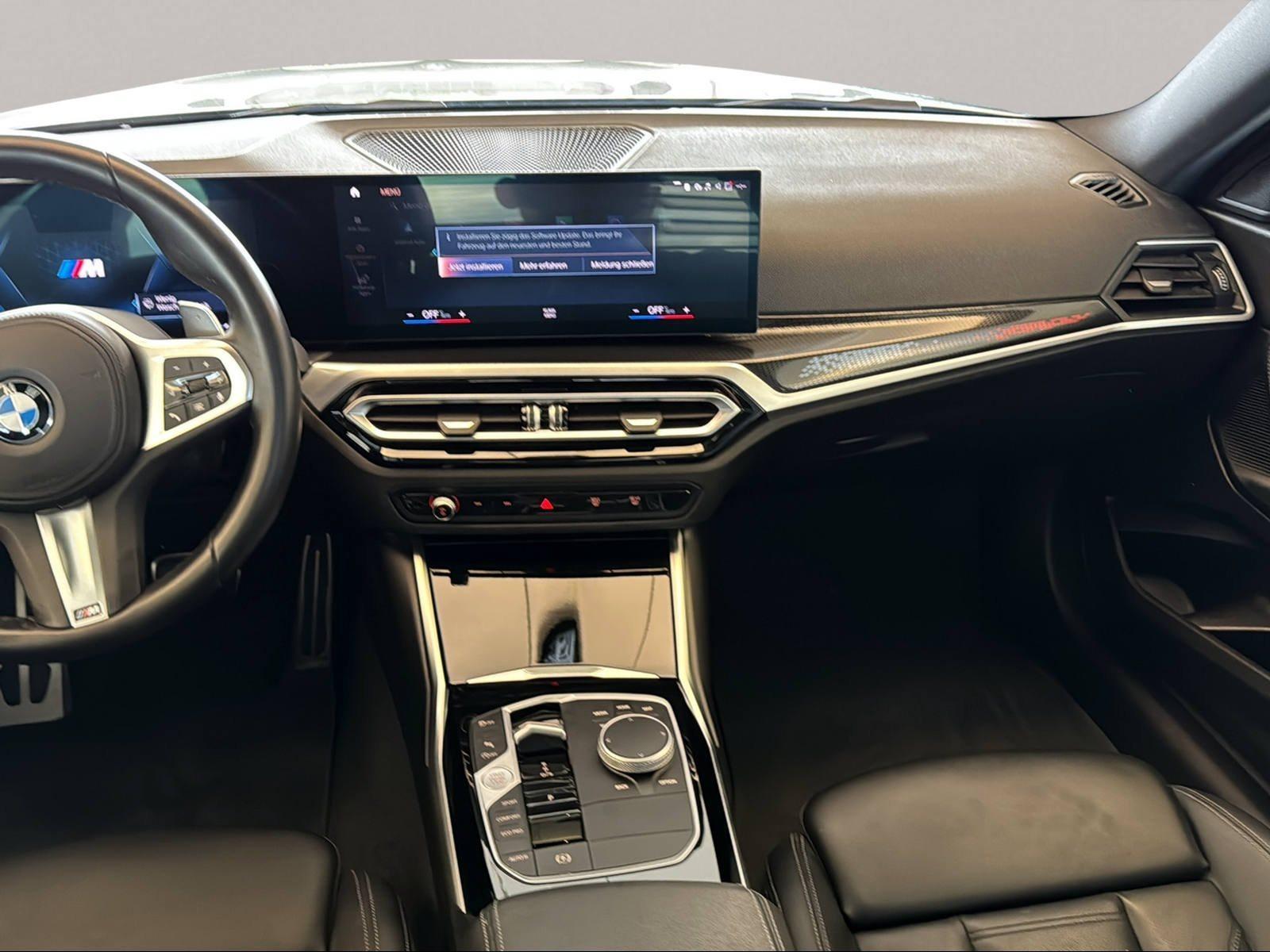 BMW 2er Coupé – Bild 11