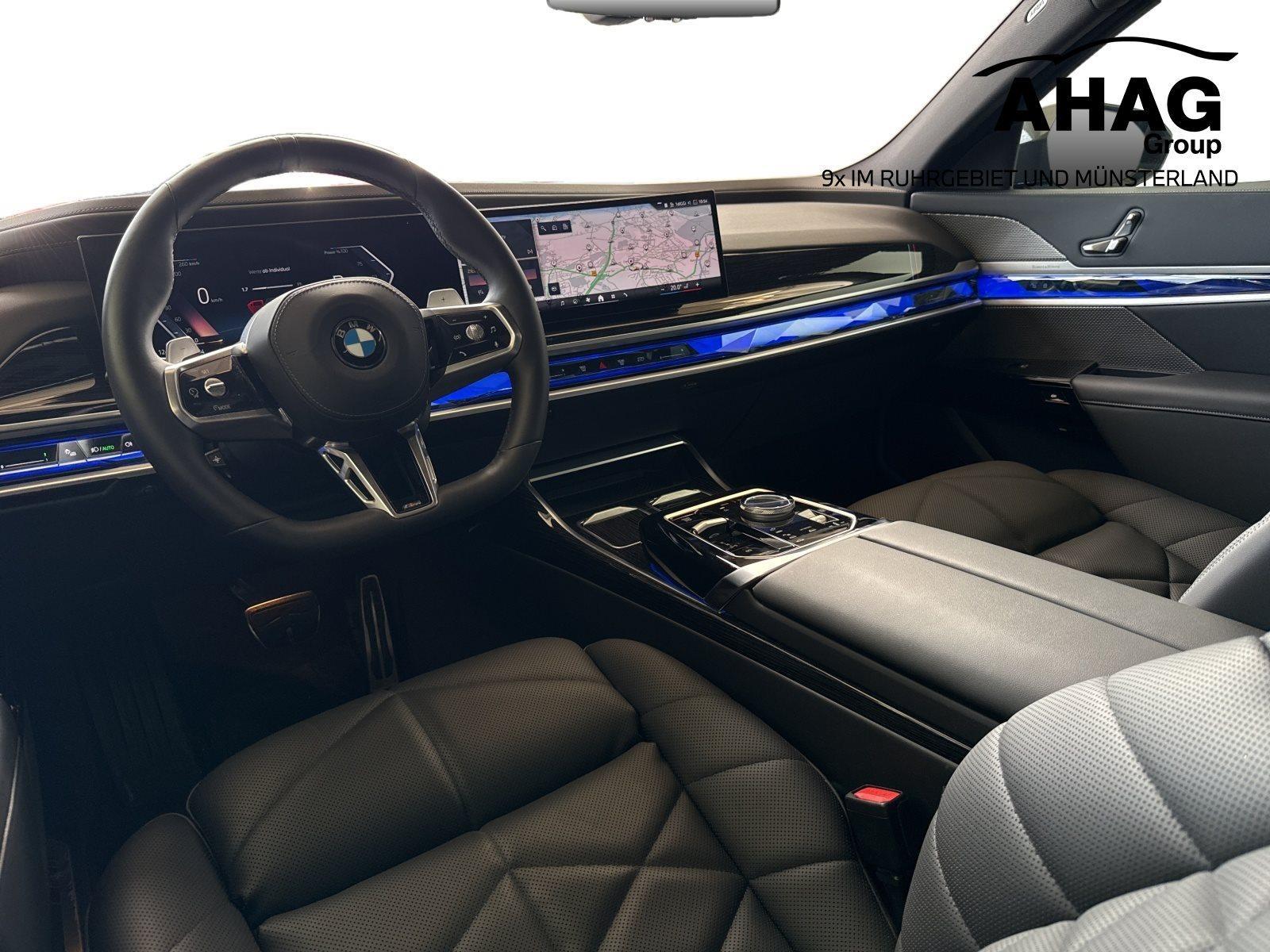 BMW 7er – Bild 21