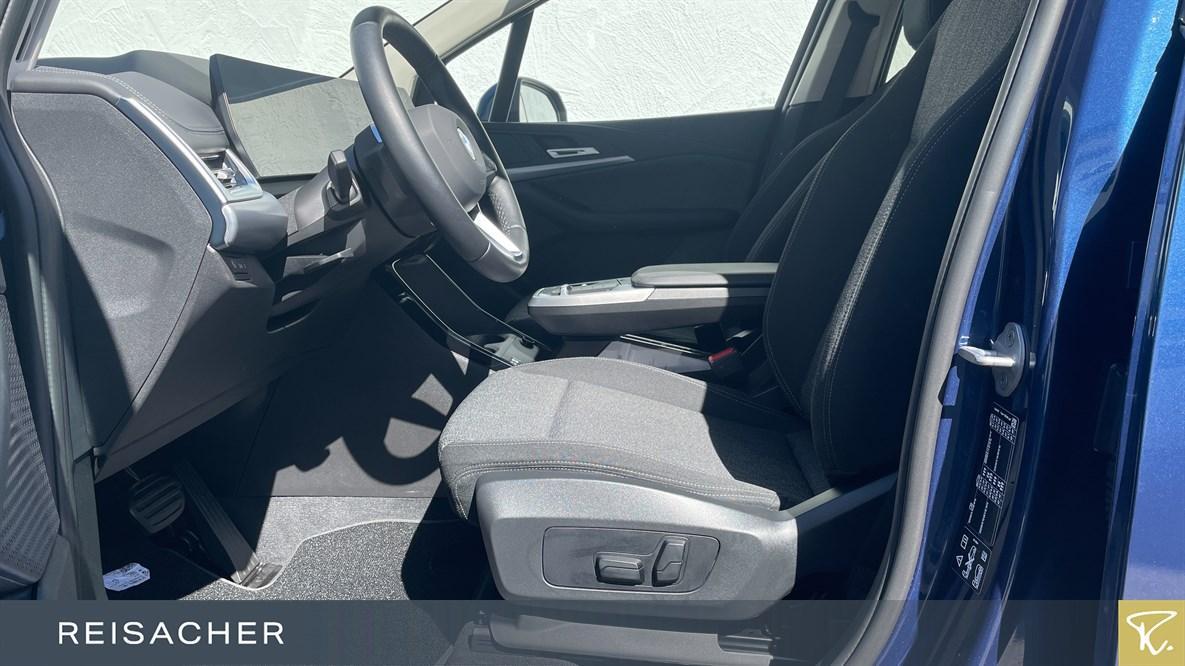 BMW 2er Active Tourer – Bild 9