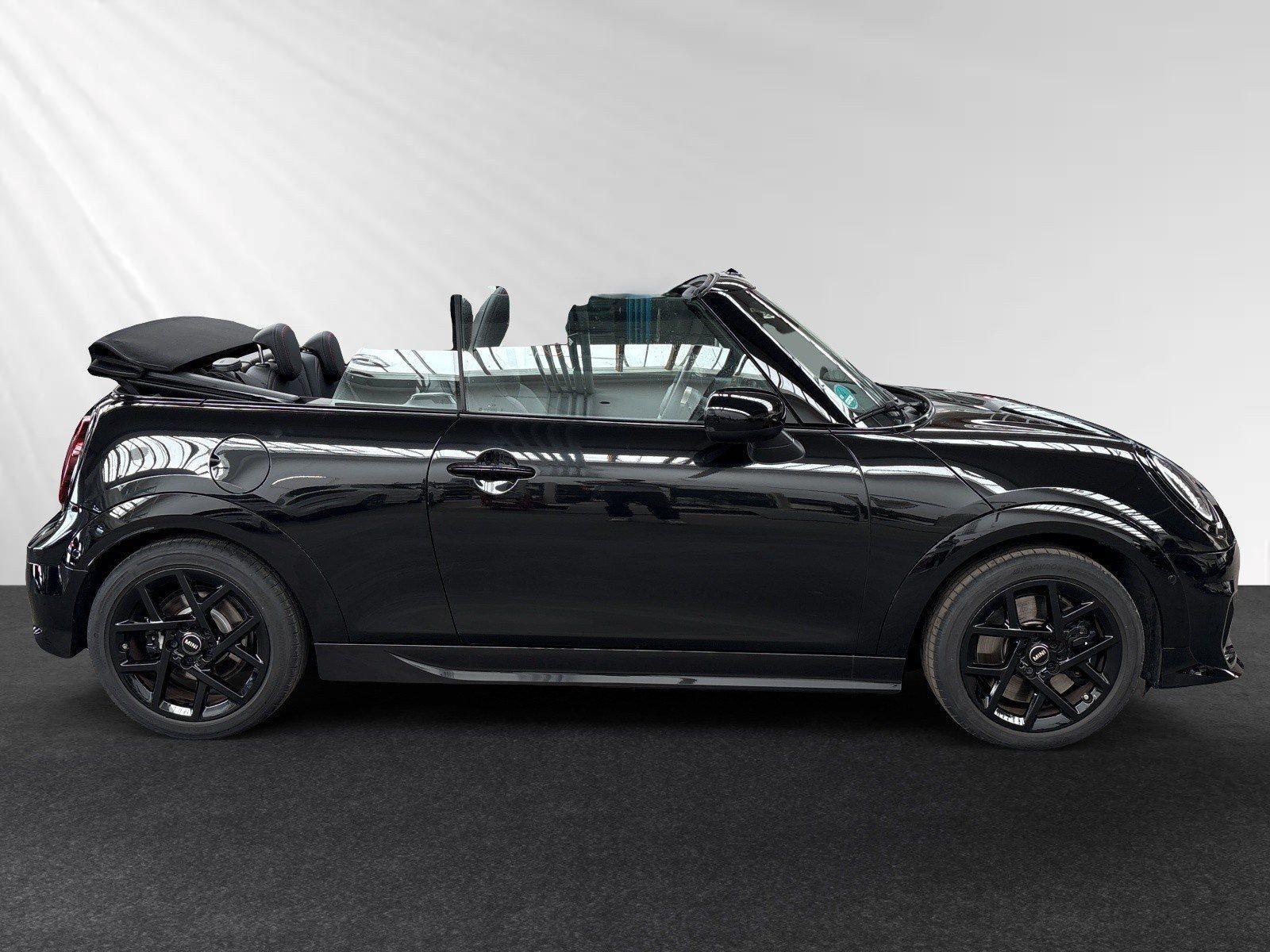 MINI Cabrio – Bild 2