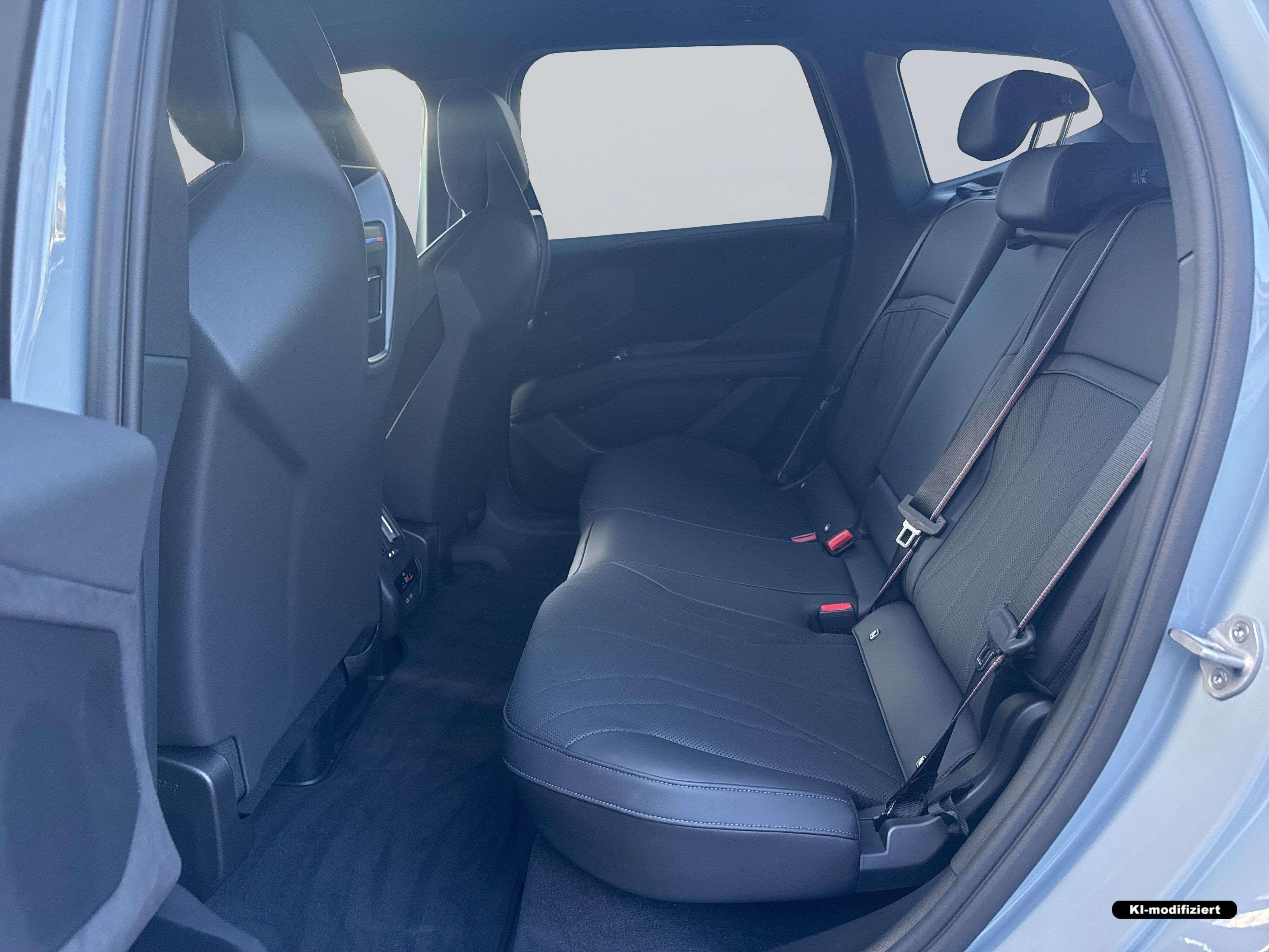 BMW iX3 – Bild 15