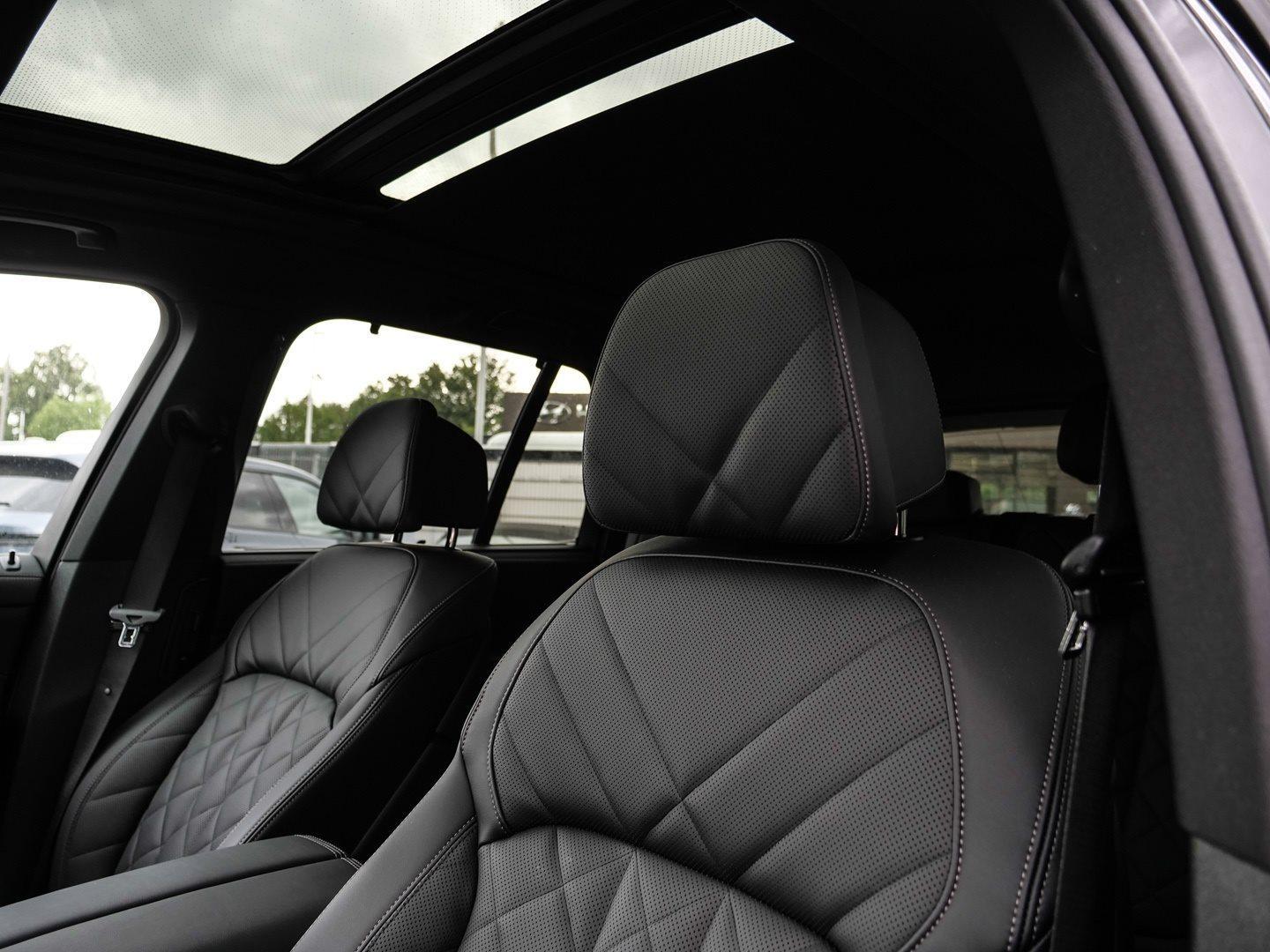 BMW X5 – Bild 19