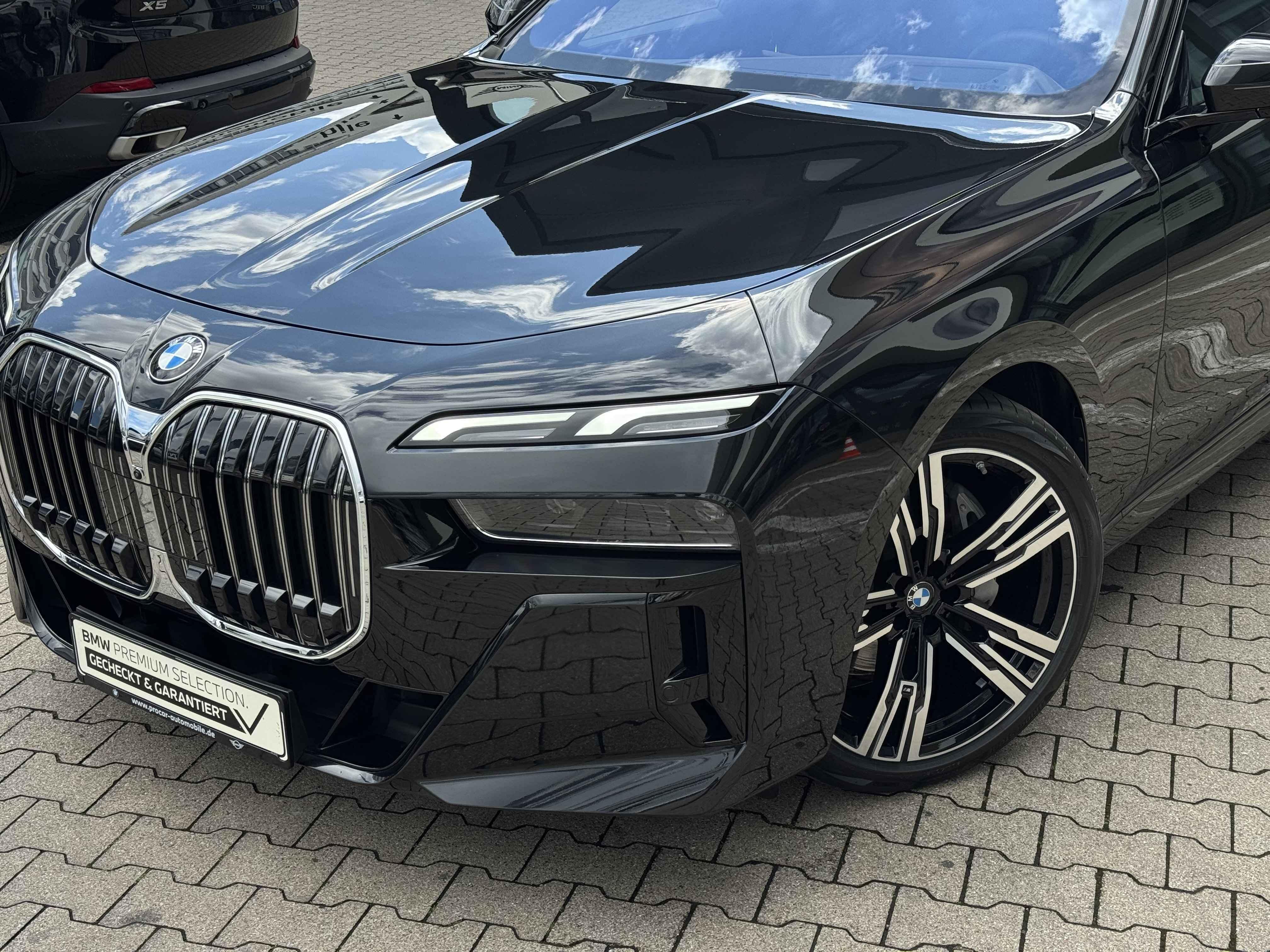 BMW 7er – Bild 2
