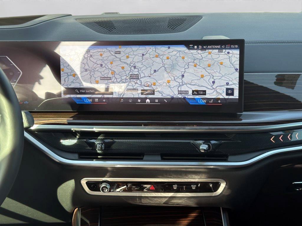 BMW X5 – Bild 11