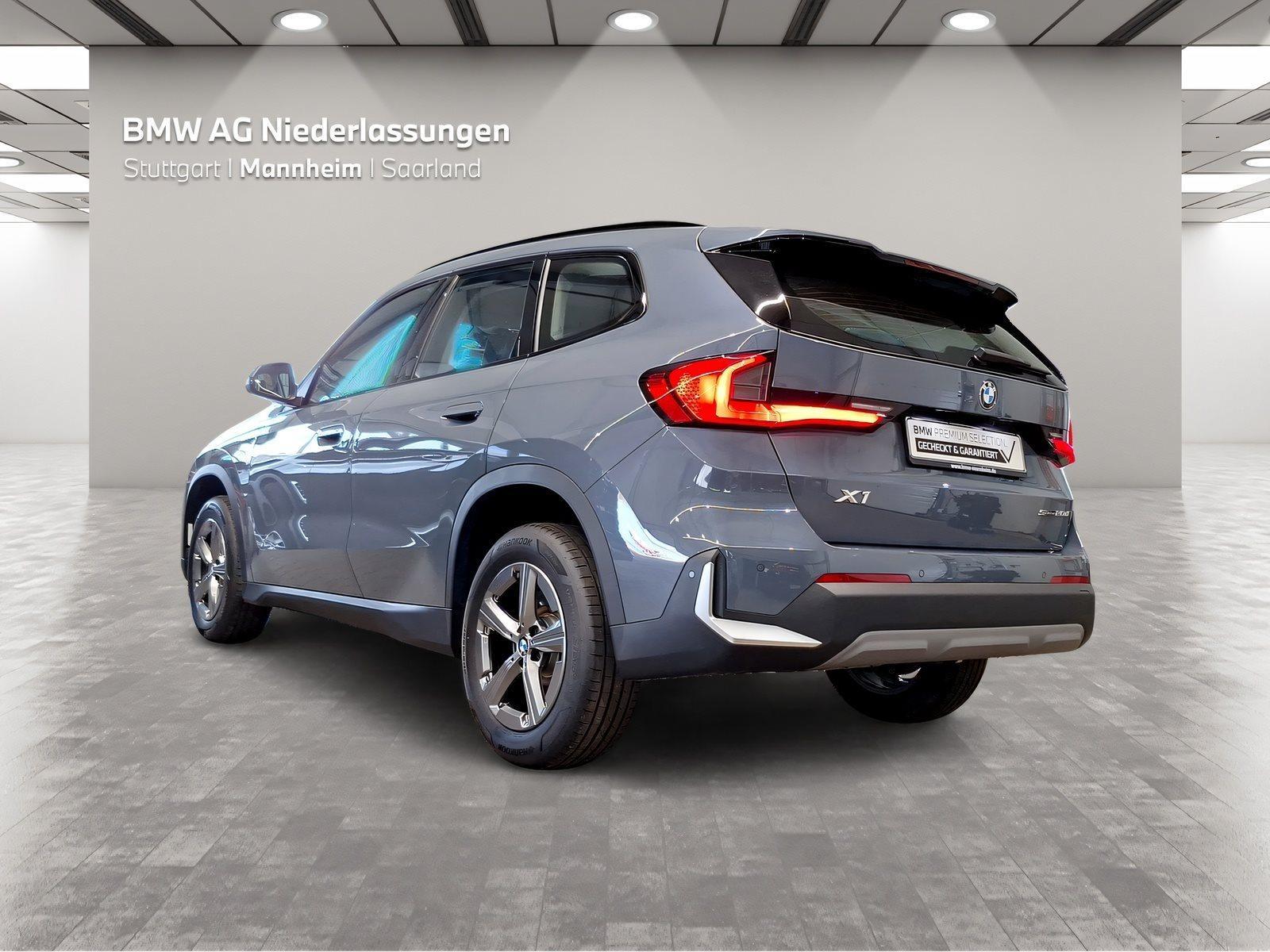 BMW X1 – Bild 2