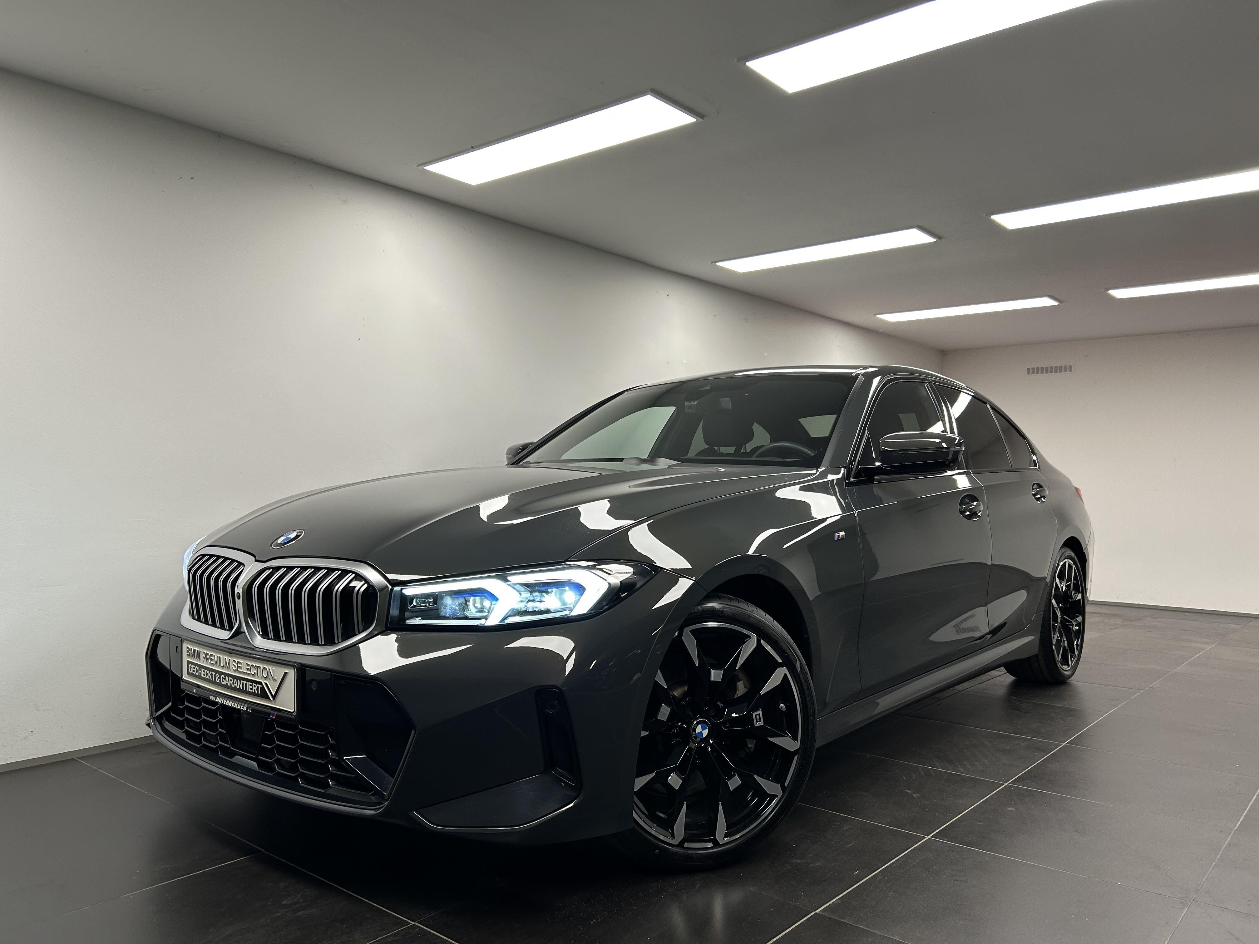 BMW 3er – Bild 28