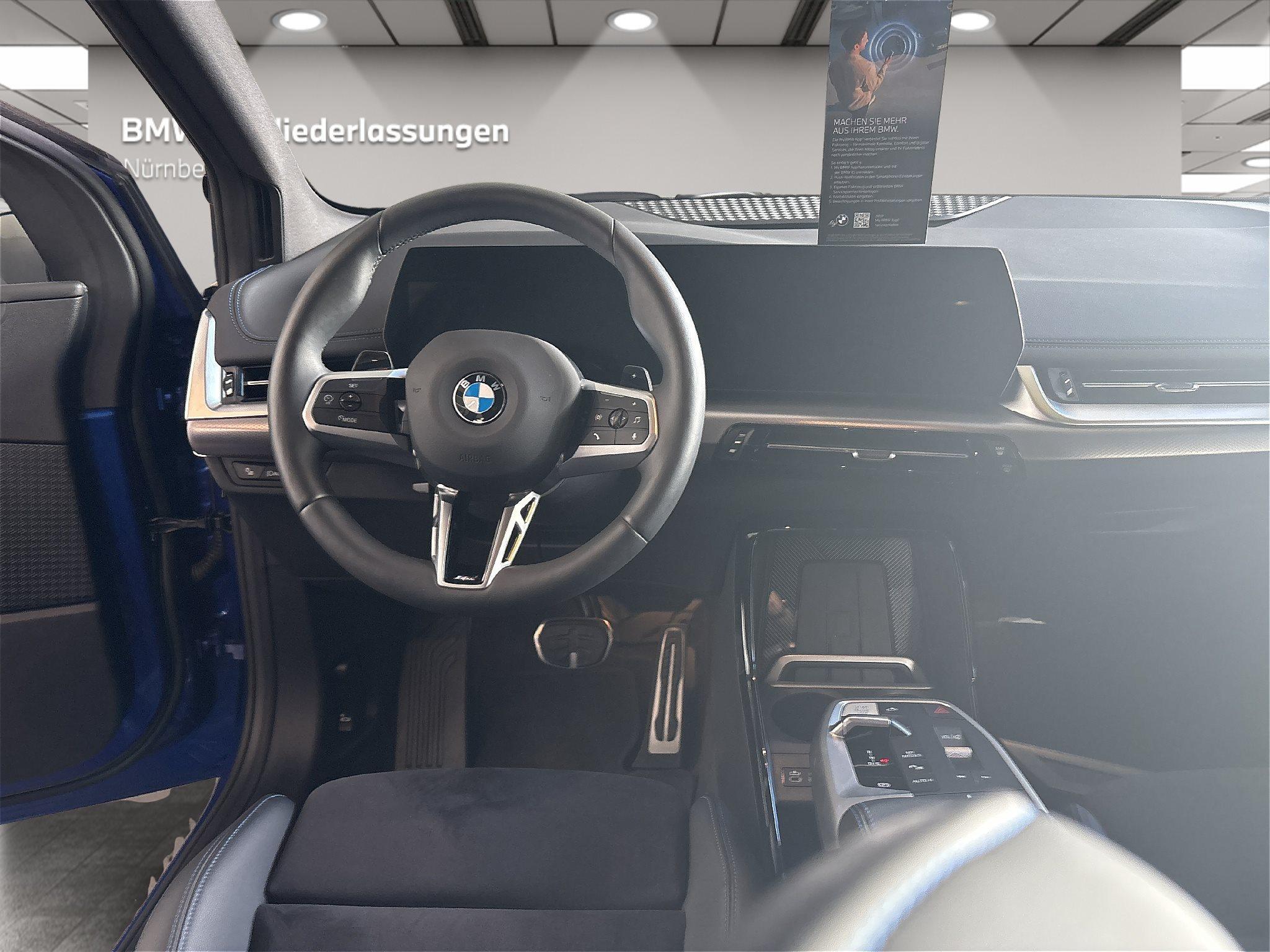 BMW 2er Active Tourer – Bild 8