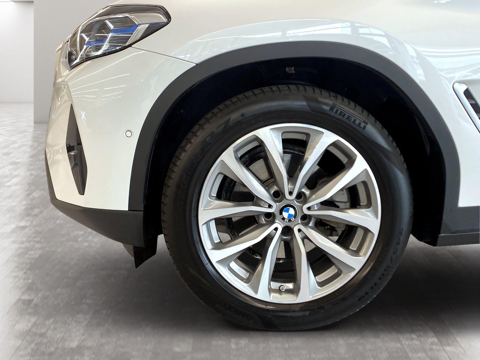 BMW X3 – Bild 12