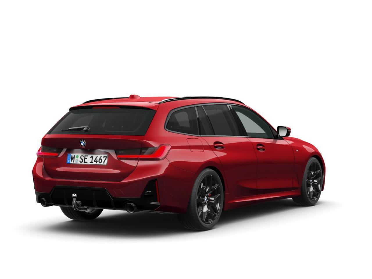 BMW 3er Touring – Bild 13