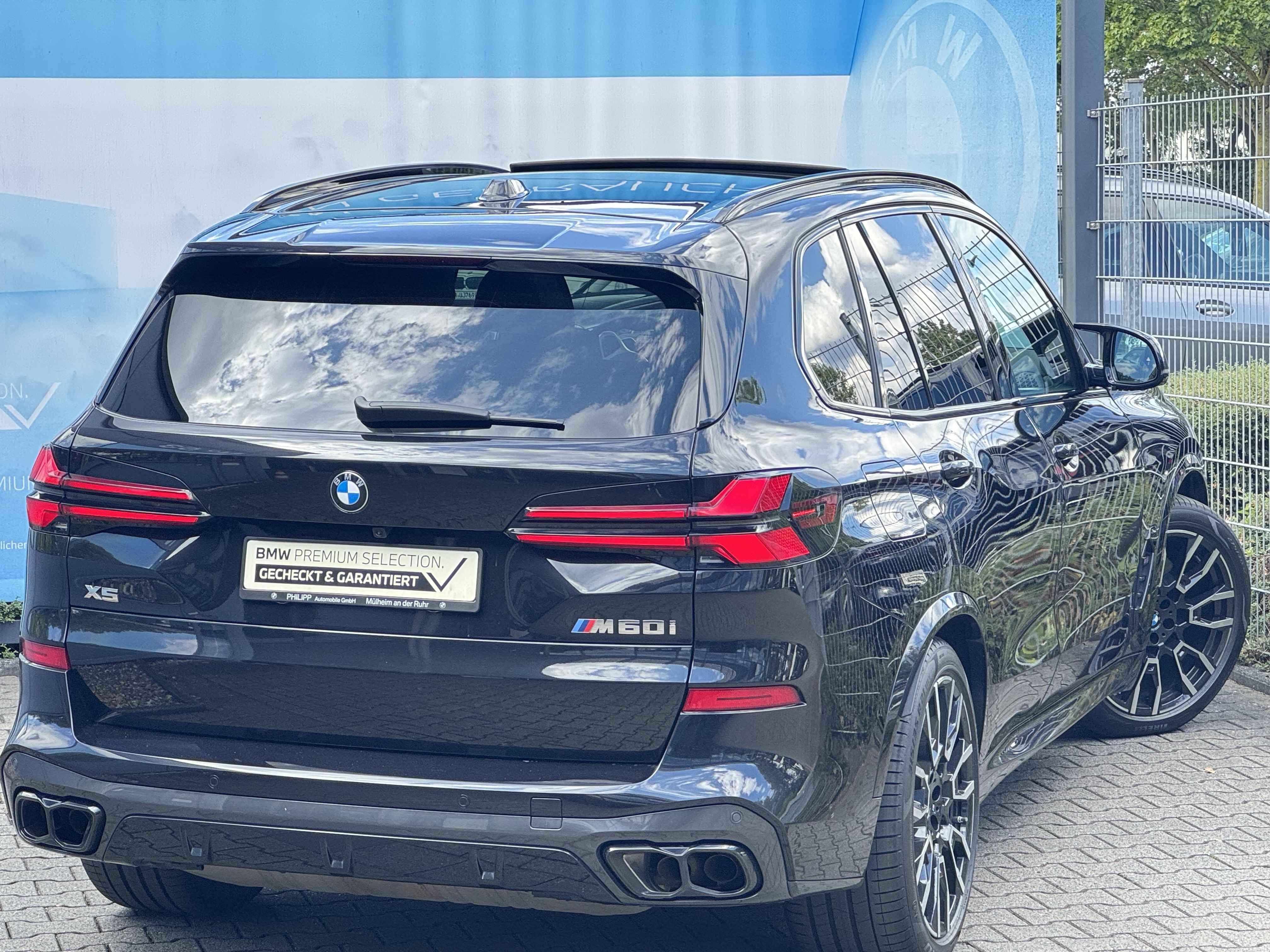 BMW X5 – Bild 4