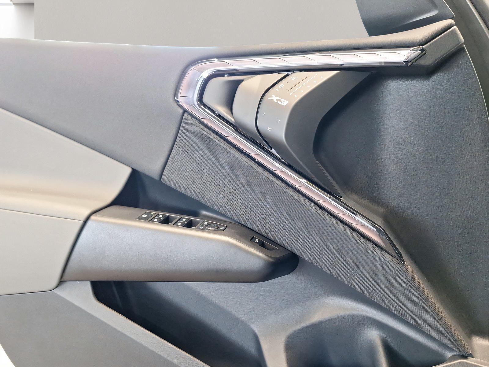 BMW X3 – Bild 11