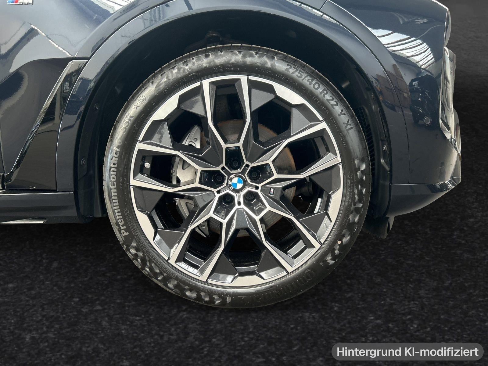 BMW X7 – Bild 4