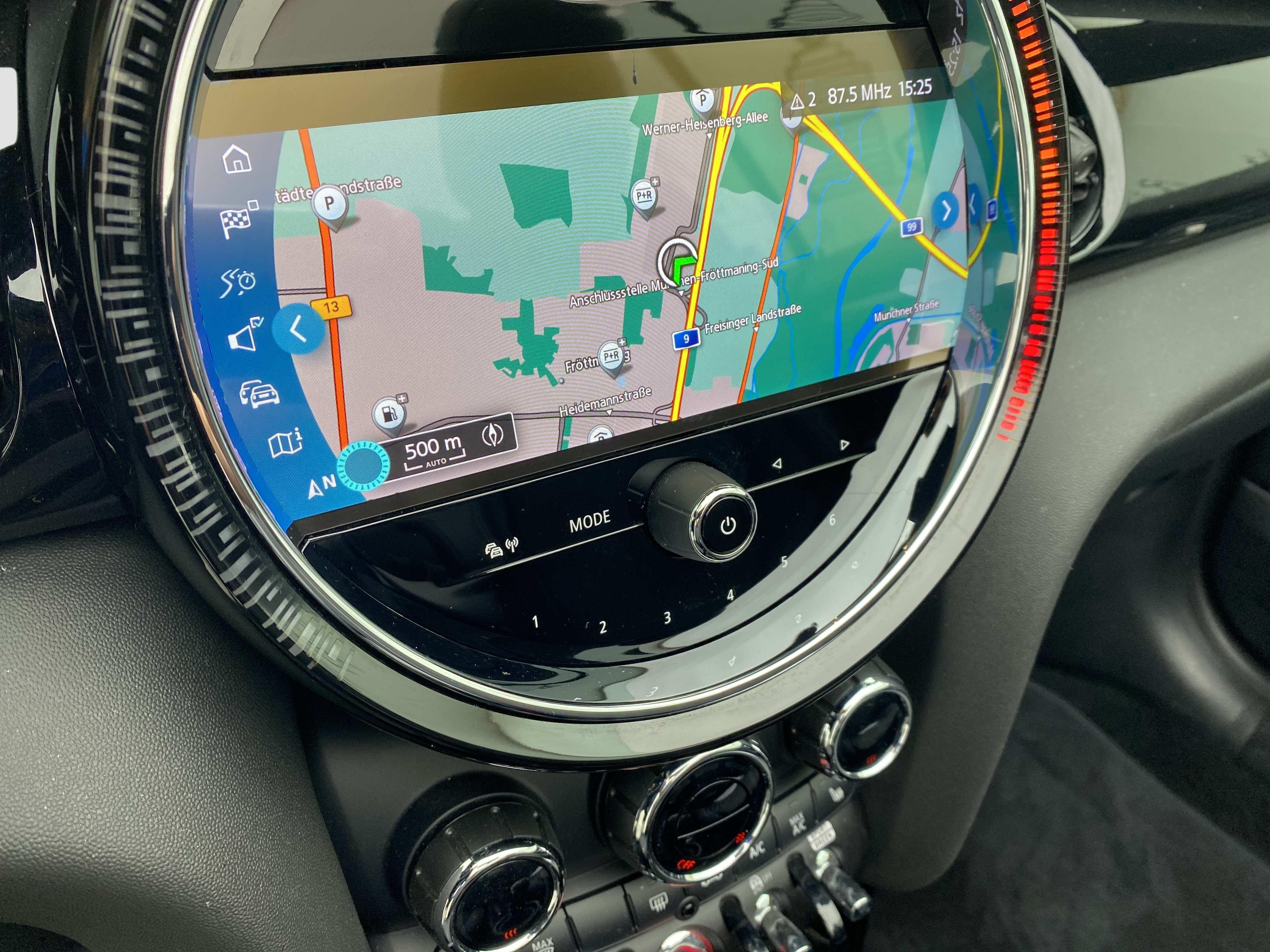 MINI Cabrio – Bild 15