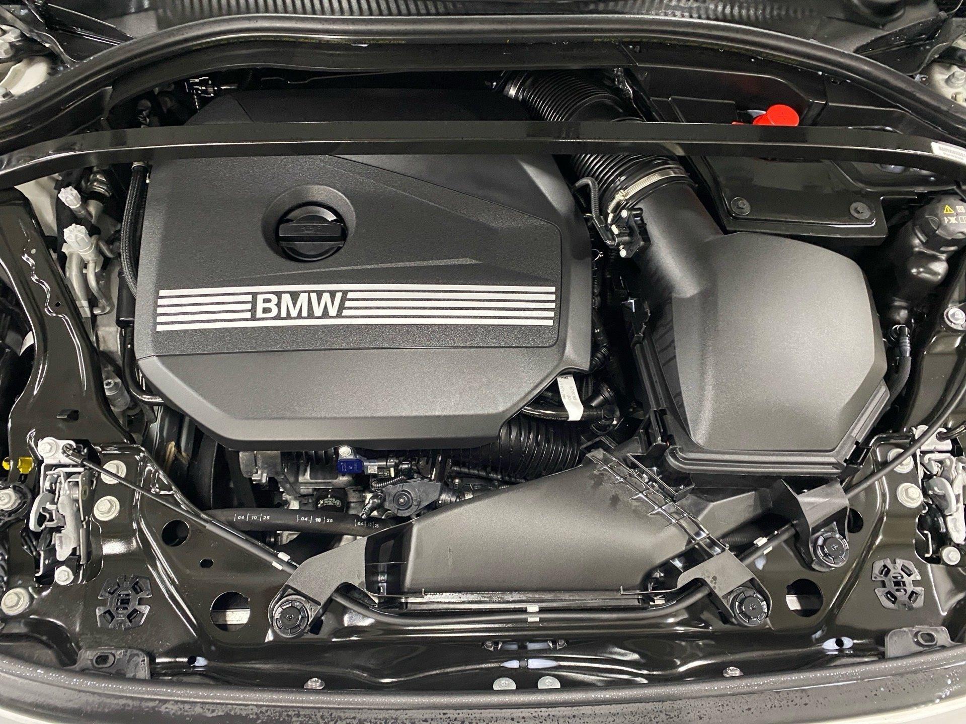 BMW 1er – Bild 16