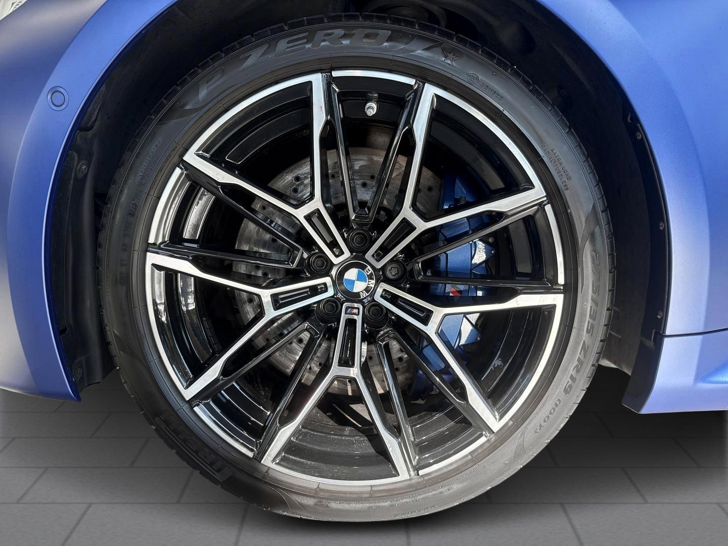 BMW M2 Coupé – Bild 19