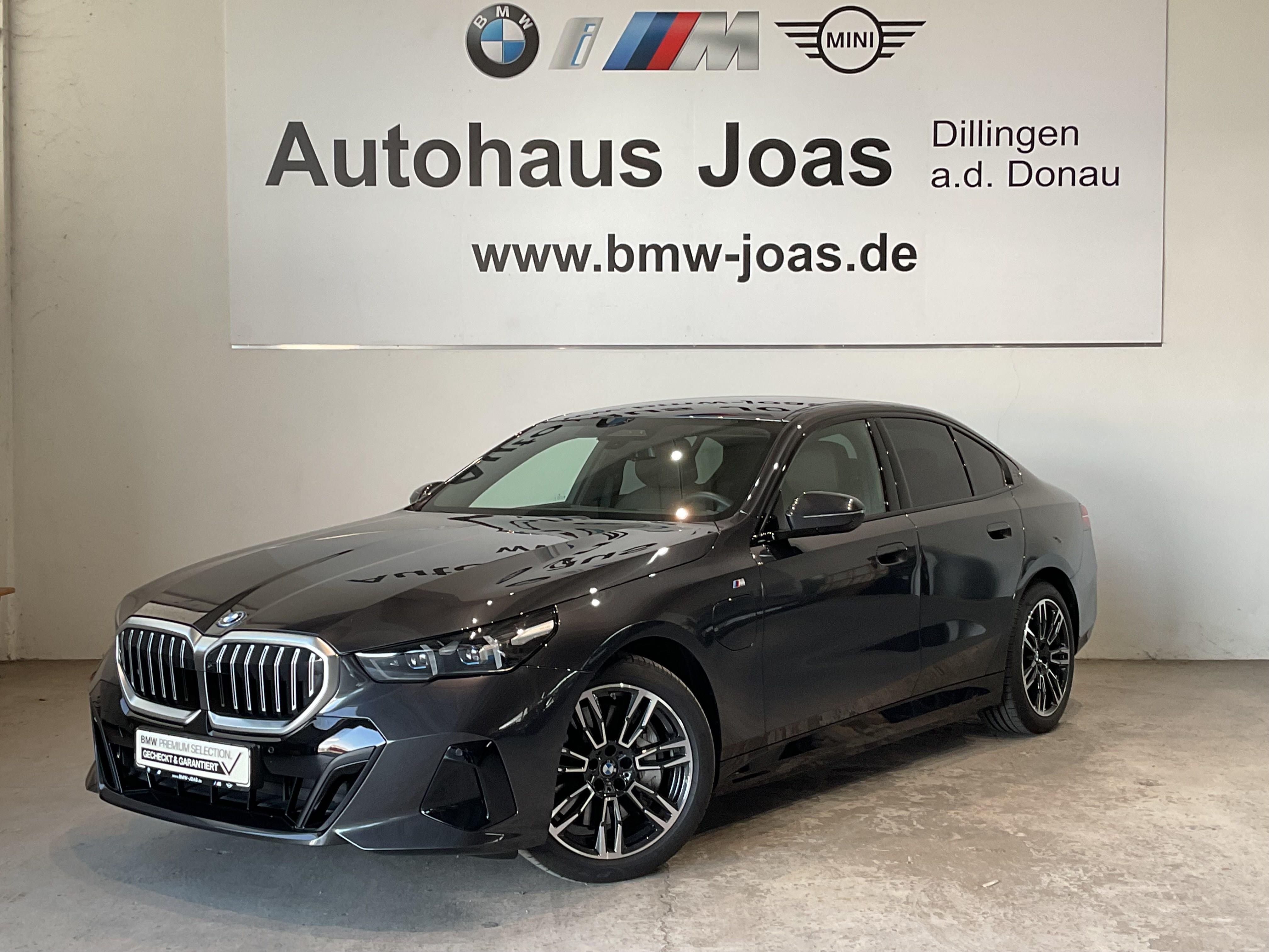 BMW 5er