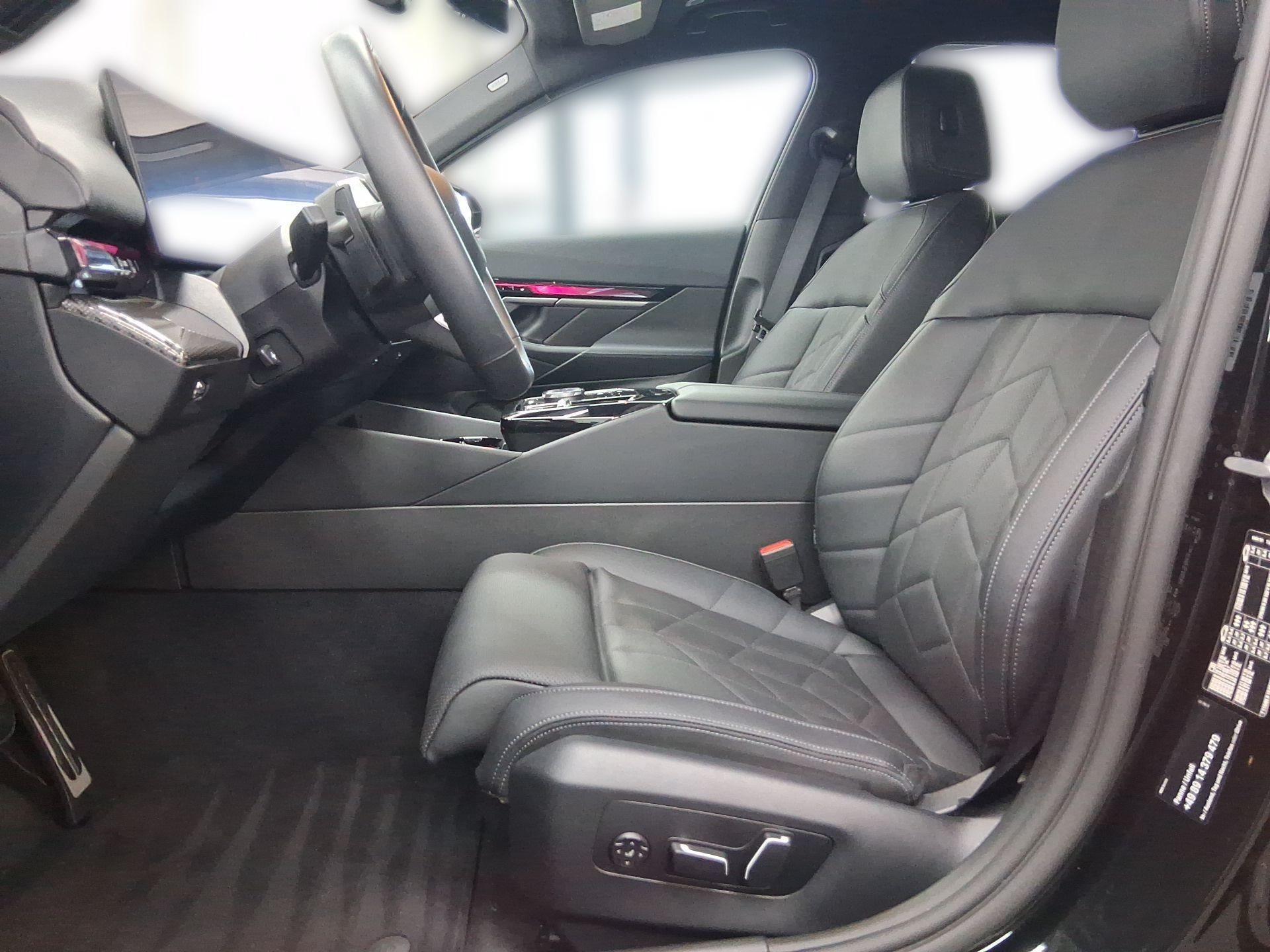 BMW 5er – Bild 7