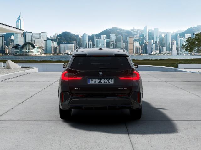 BMW X1 – Bild 3