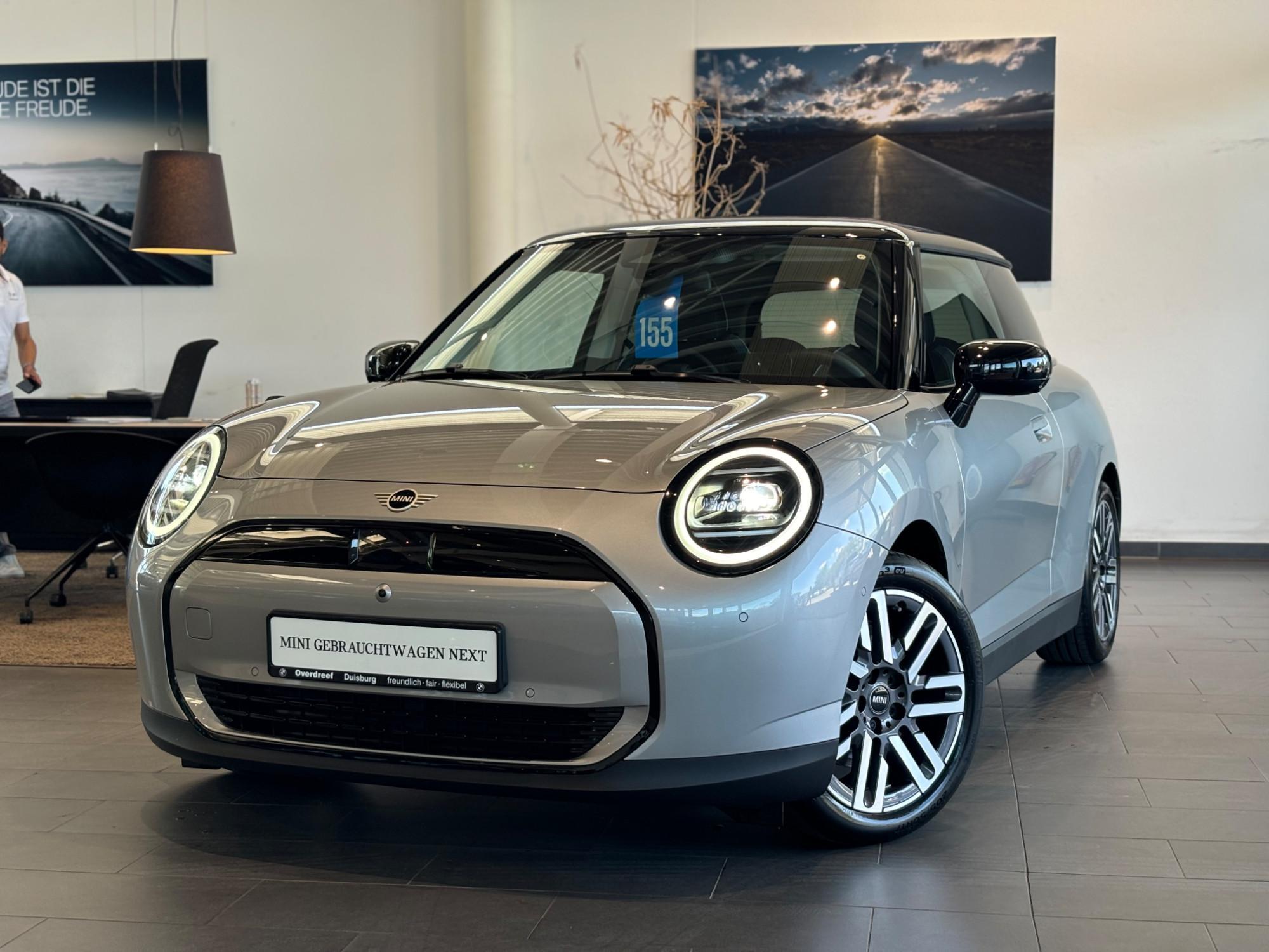 MINI Cooper 3-Türer – Bild 3