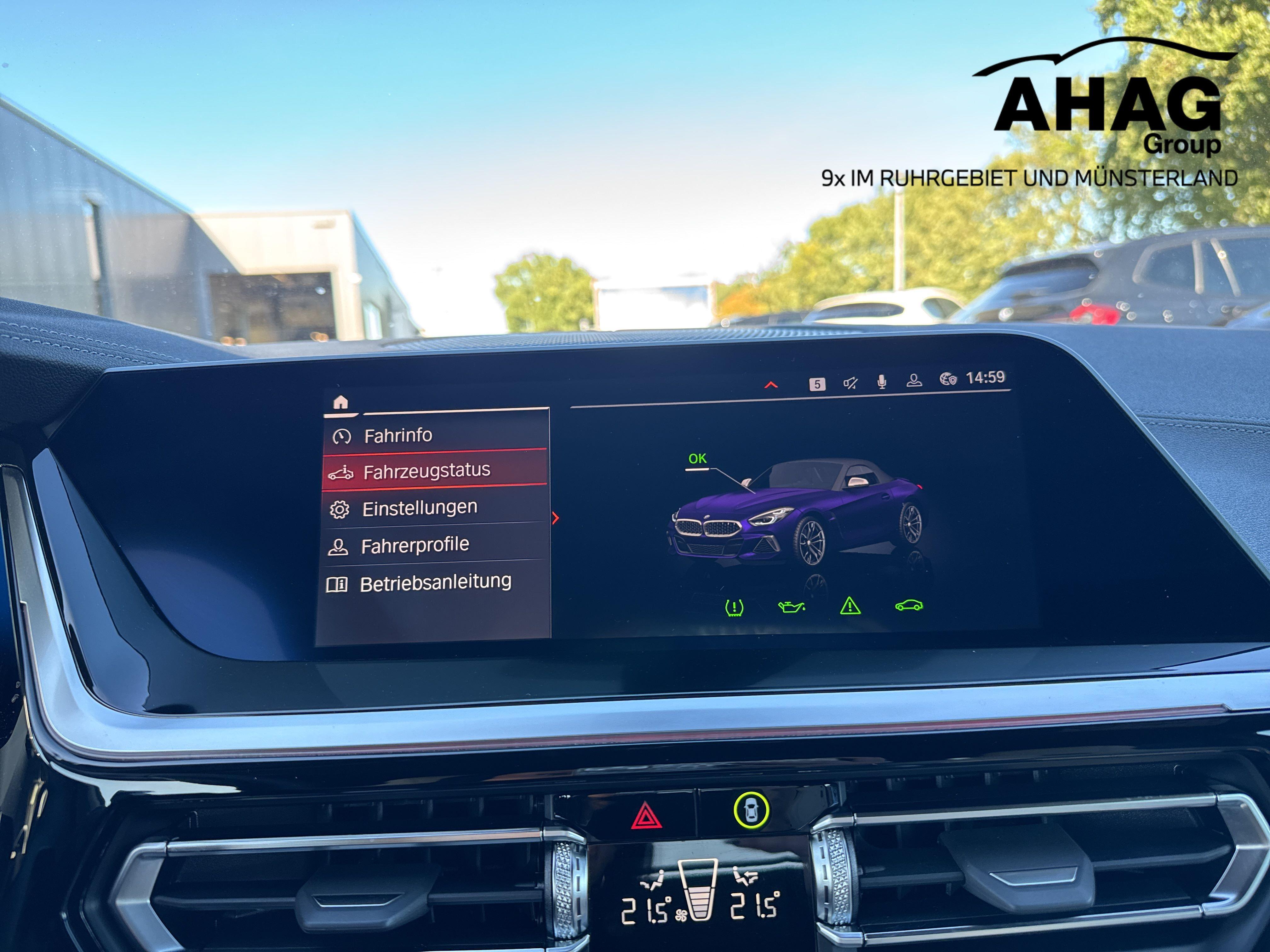 BMW Z4 – Bild 16