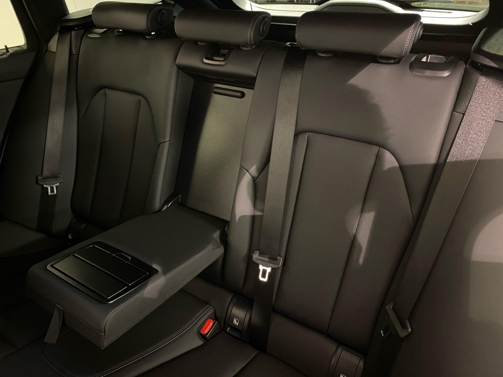 BMW 3er Touring – Bild 13
