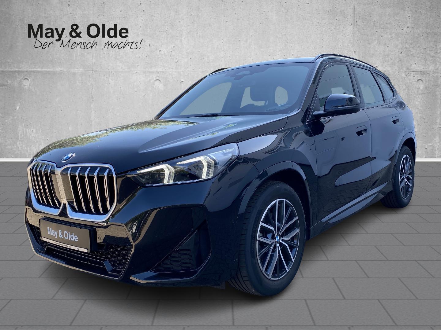 BMW X1 – Bild 7