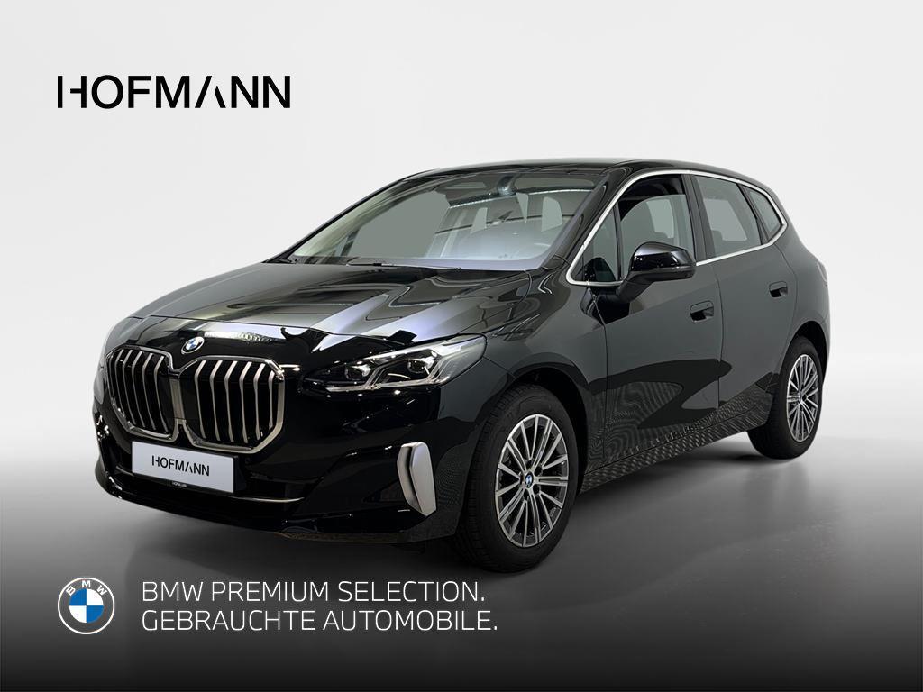 BMW 2er Active Tourer