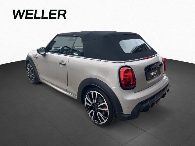 MINI Cabrio – Bild 2