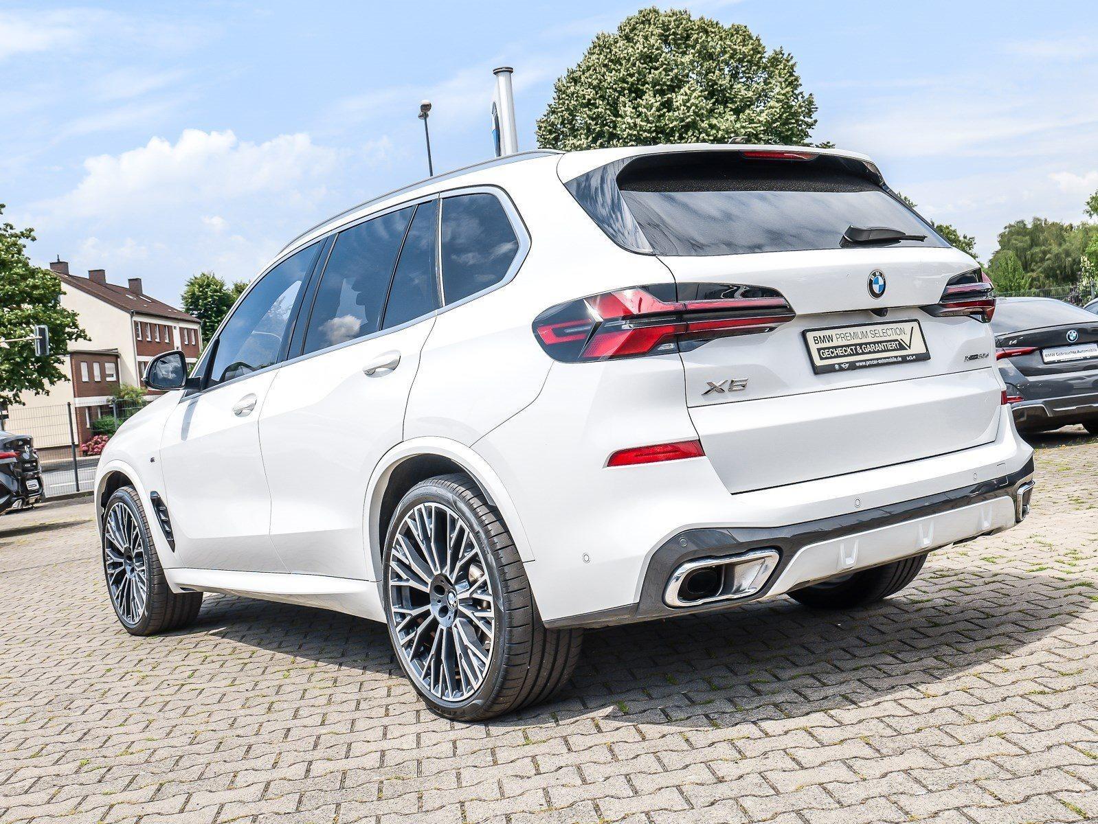 BMW X5 – Bild 25