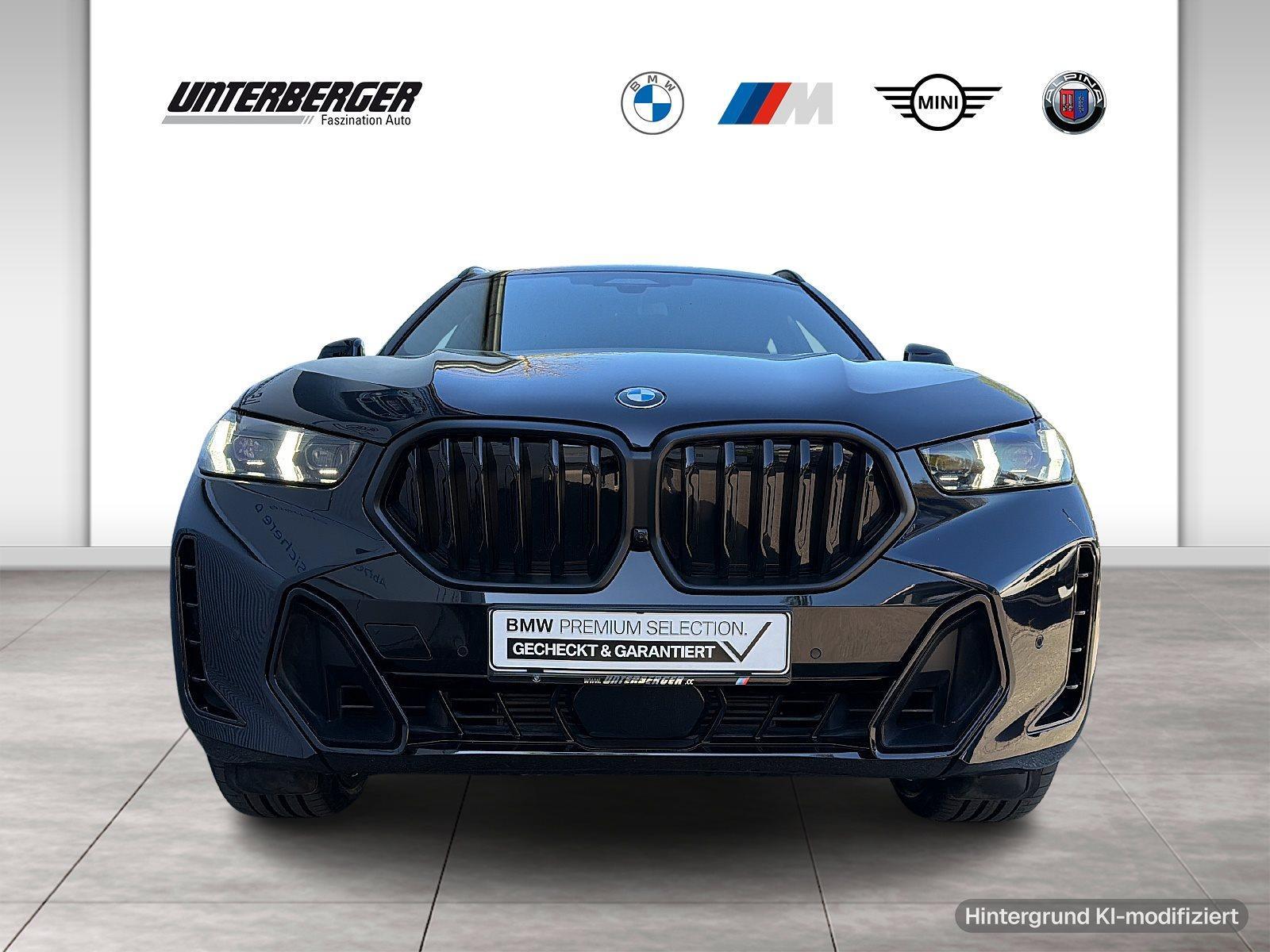 BMW X6 – Bild 2