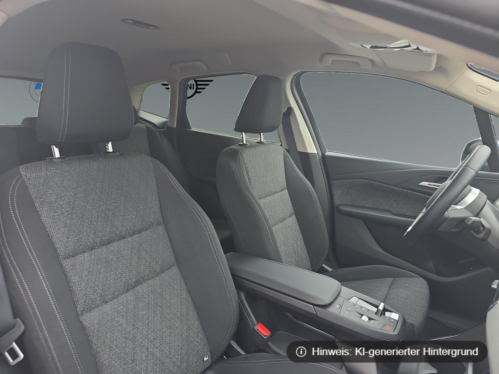 BMW 2er Active Tourer – Bild 8