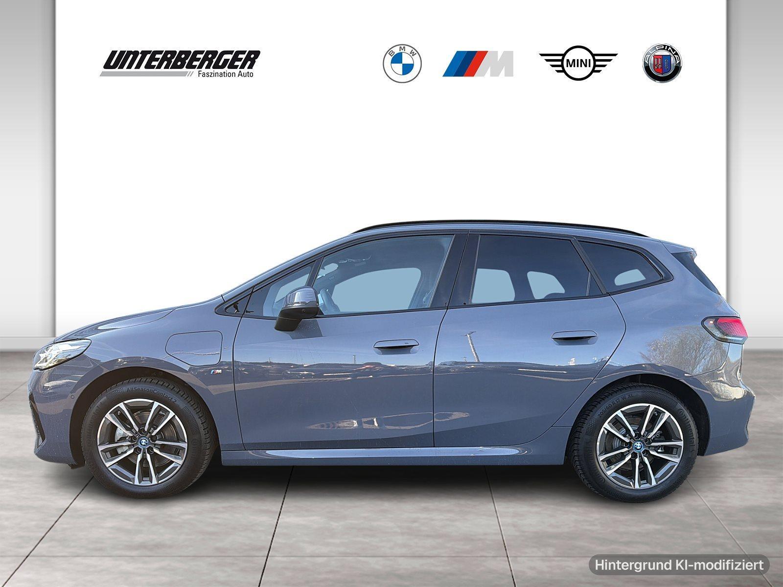 BMW 2er Active Tourer – Bild 3