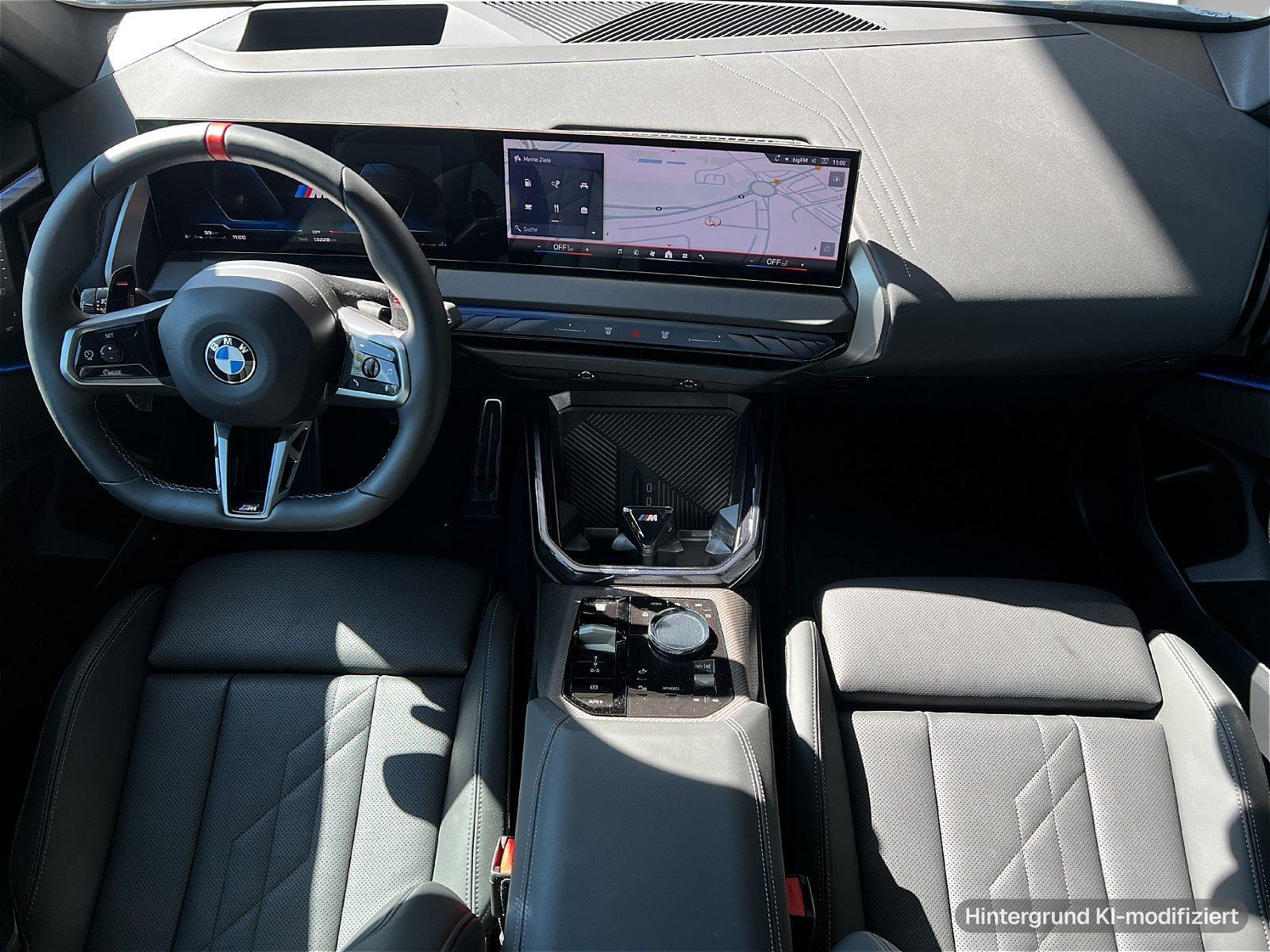 BMW X3 – Bild 12