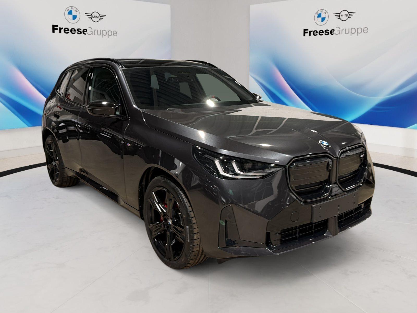 BMW X3 – Bild 18