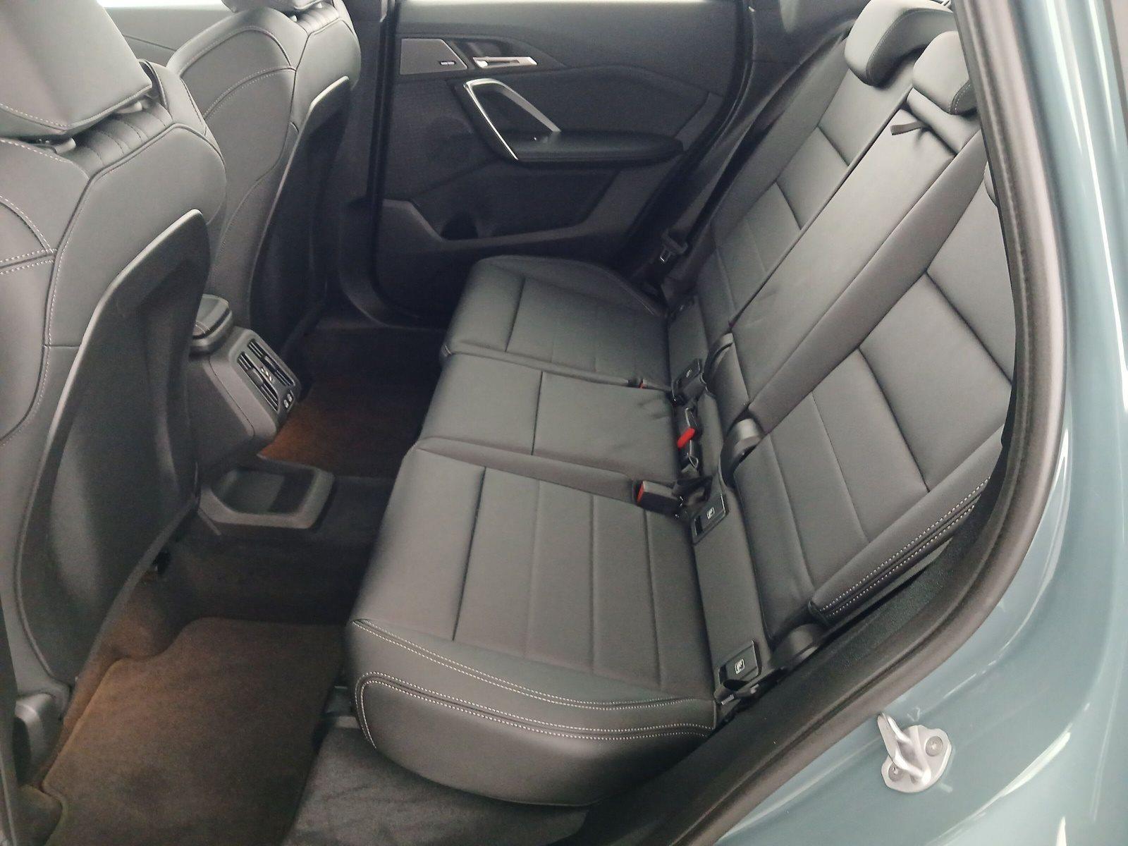 BMW X1 – Bild 9