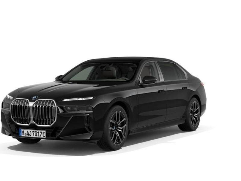 BMW 7er