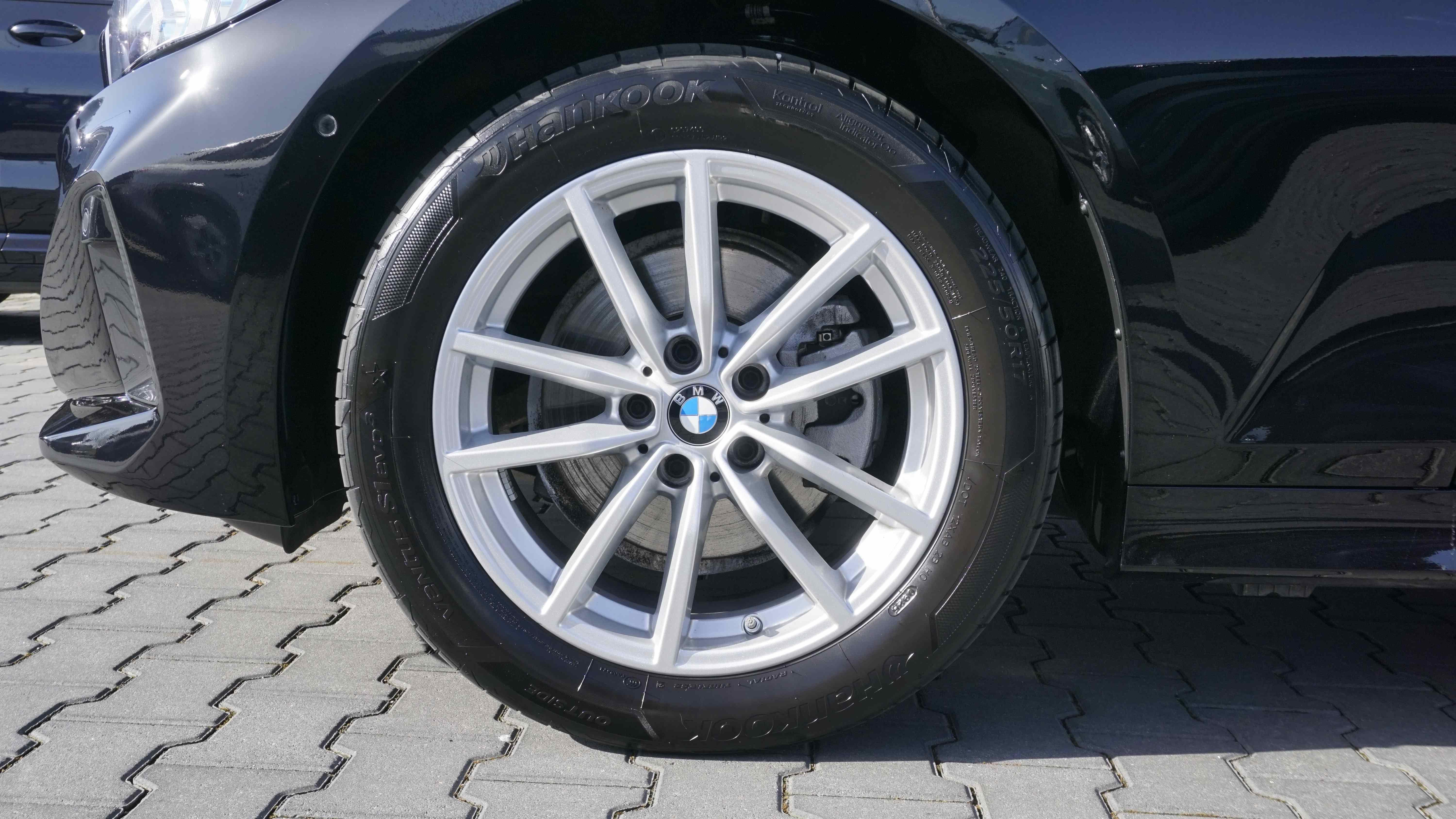 BMW 3er Touring – Bild 9