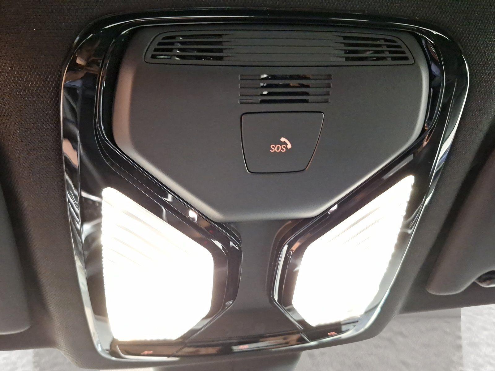 BMW 3er Touring – Bild 8
