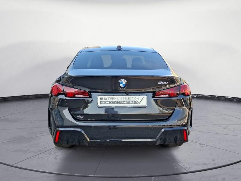 BMW 2er Gran Coupé – Bild 12